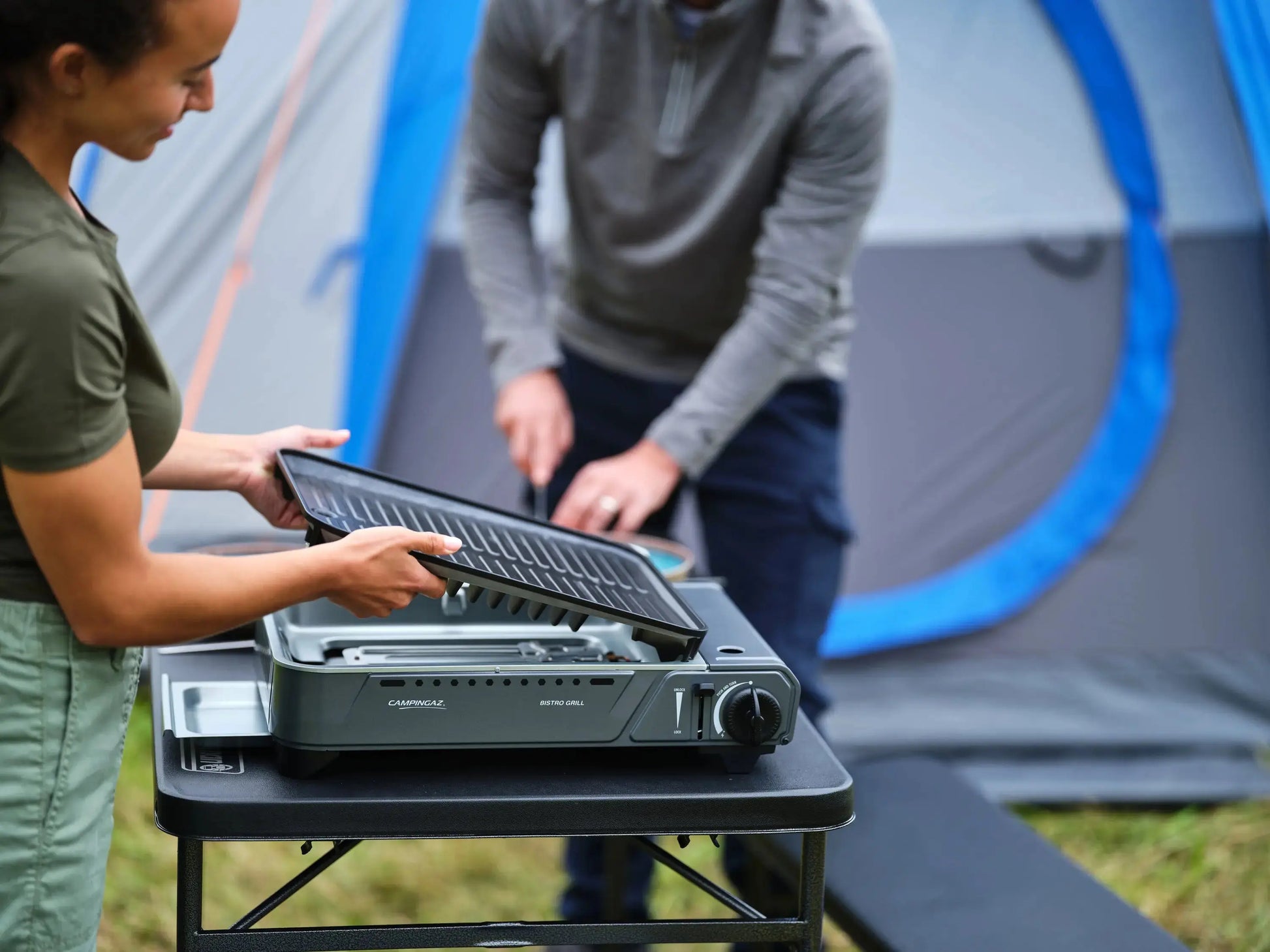 Bistro GRILL Campingaz