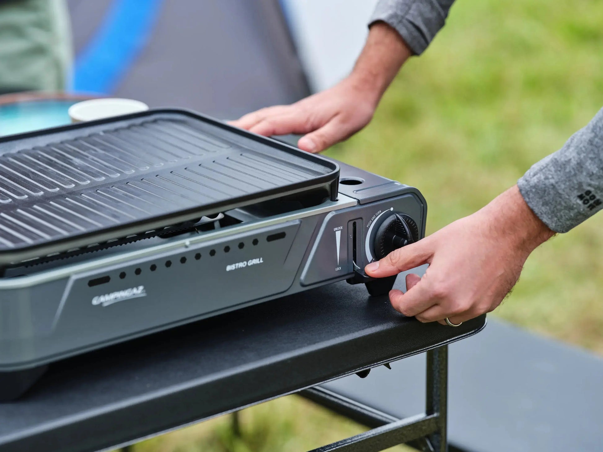 Bistro GRILL Campingaz