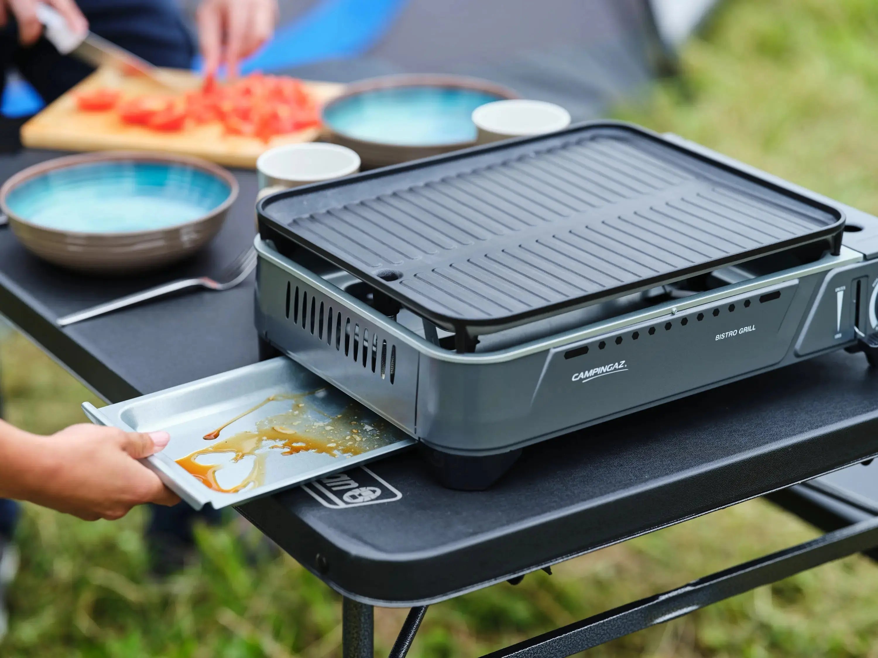 Bistro GRILL Campingaz