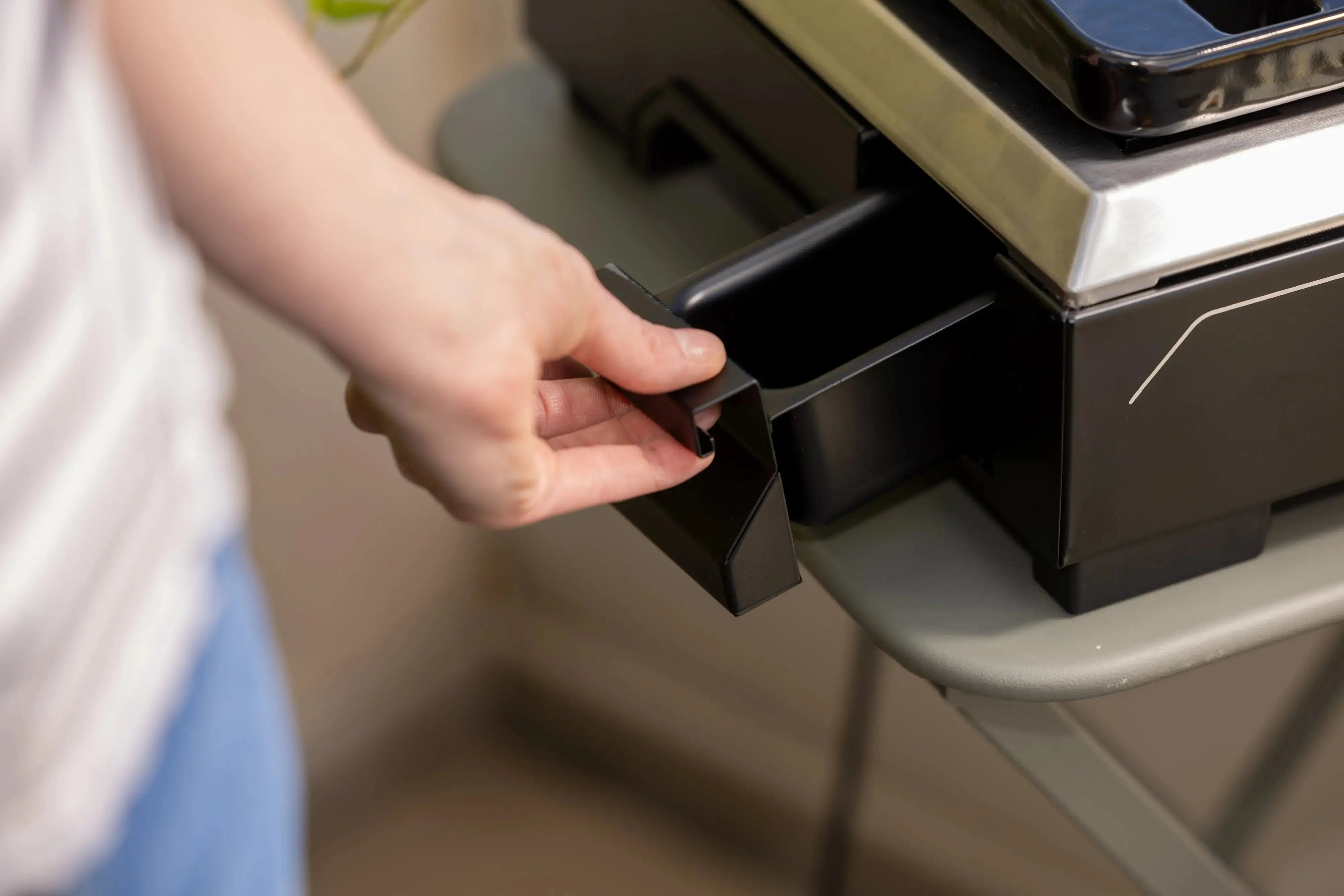 Plancha 1 XD Elektro - Campingaz & Coleman