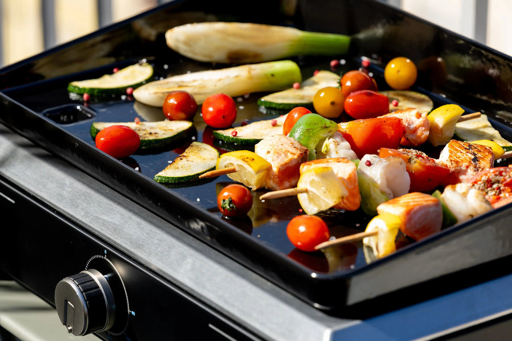 Plancha 1 XD Elektro - Campingaz & Coleman