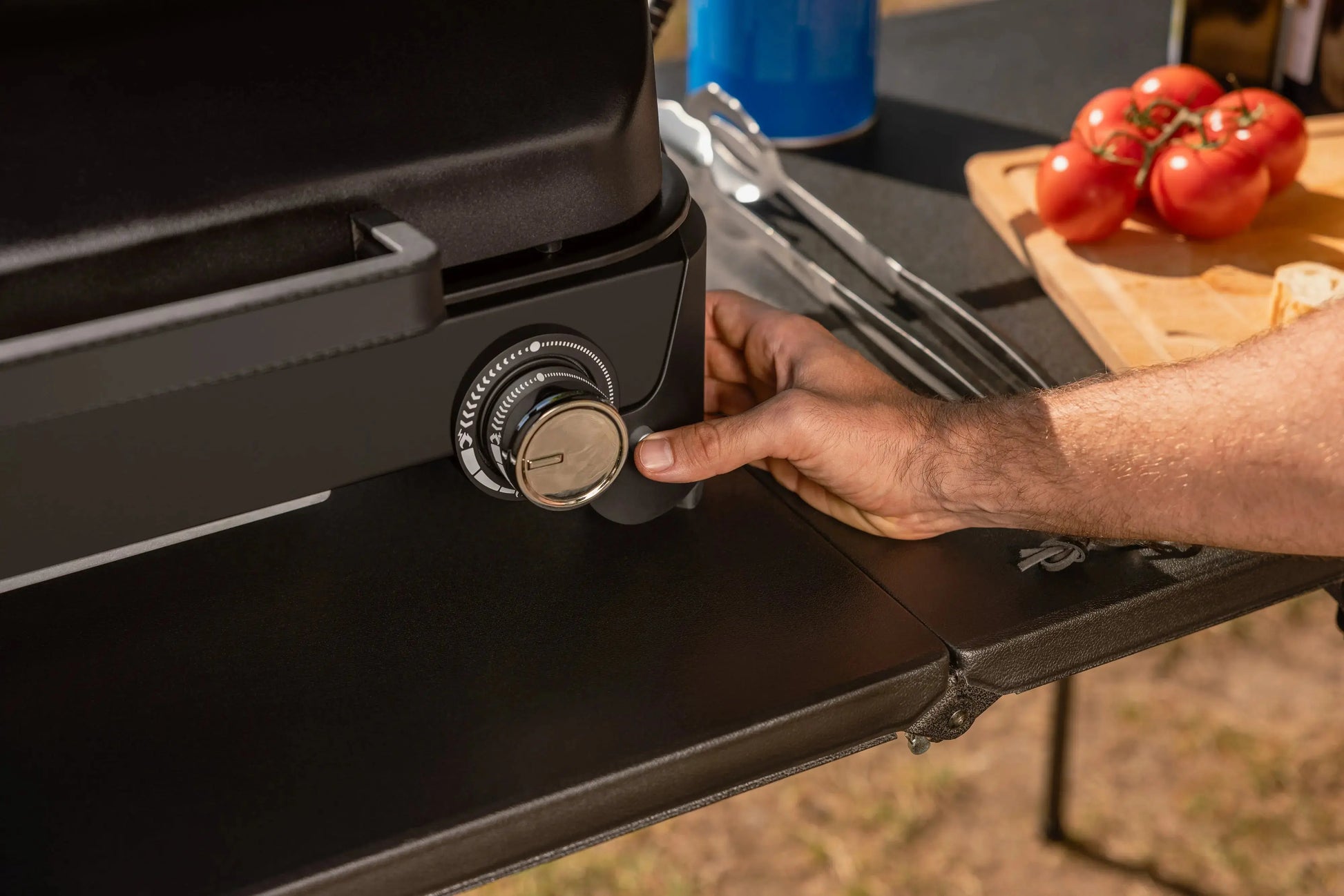 Tour & Grill CV Plus Campingaz