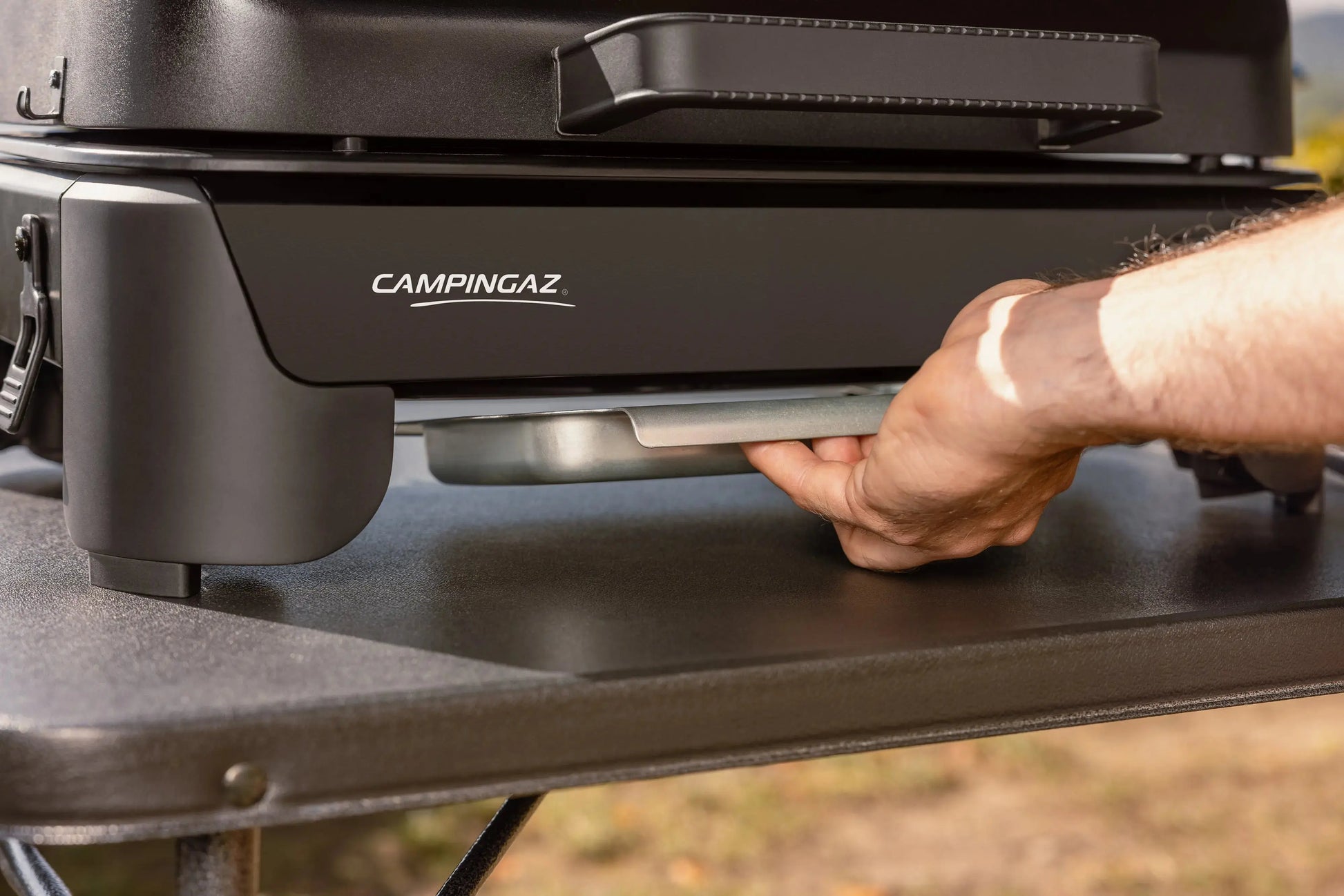 Tour & Grill CV Plus Campingaz