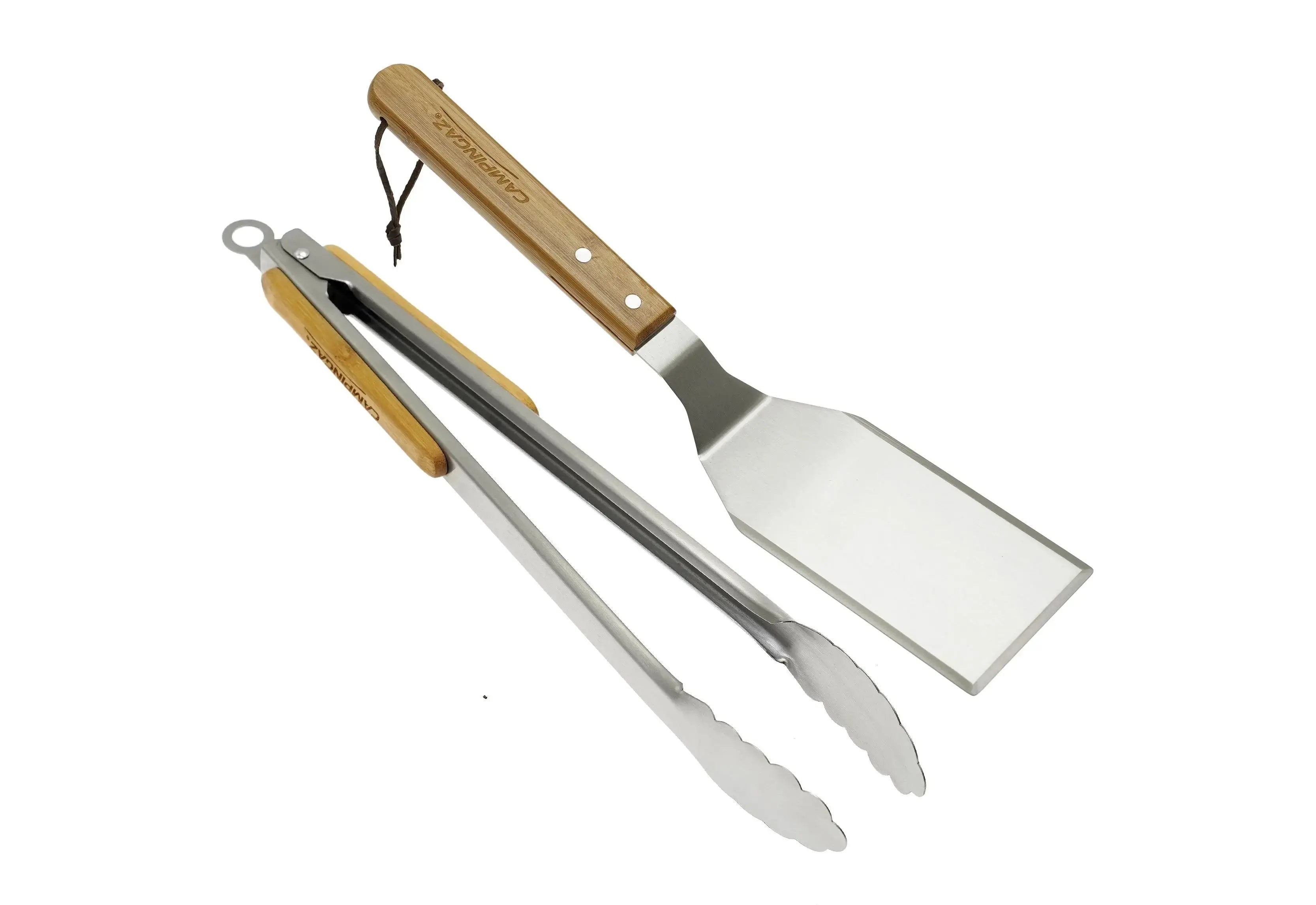 Grillzange & Grillspatel   Campingaz & Coleman