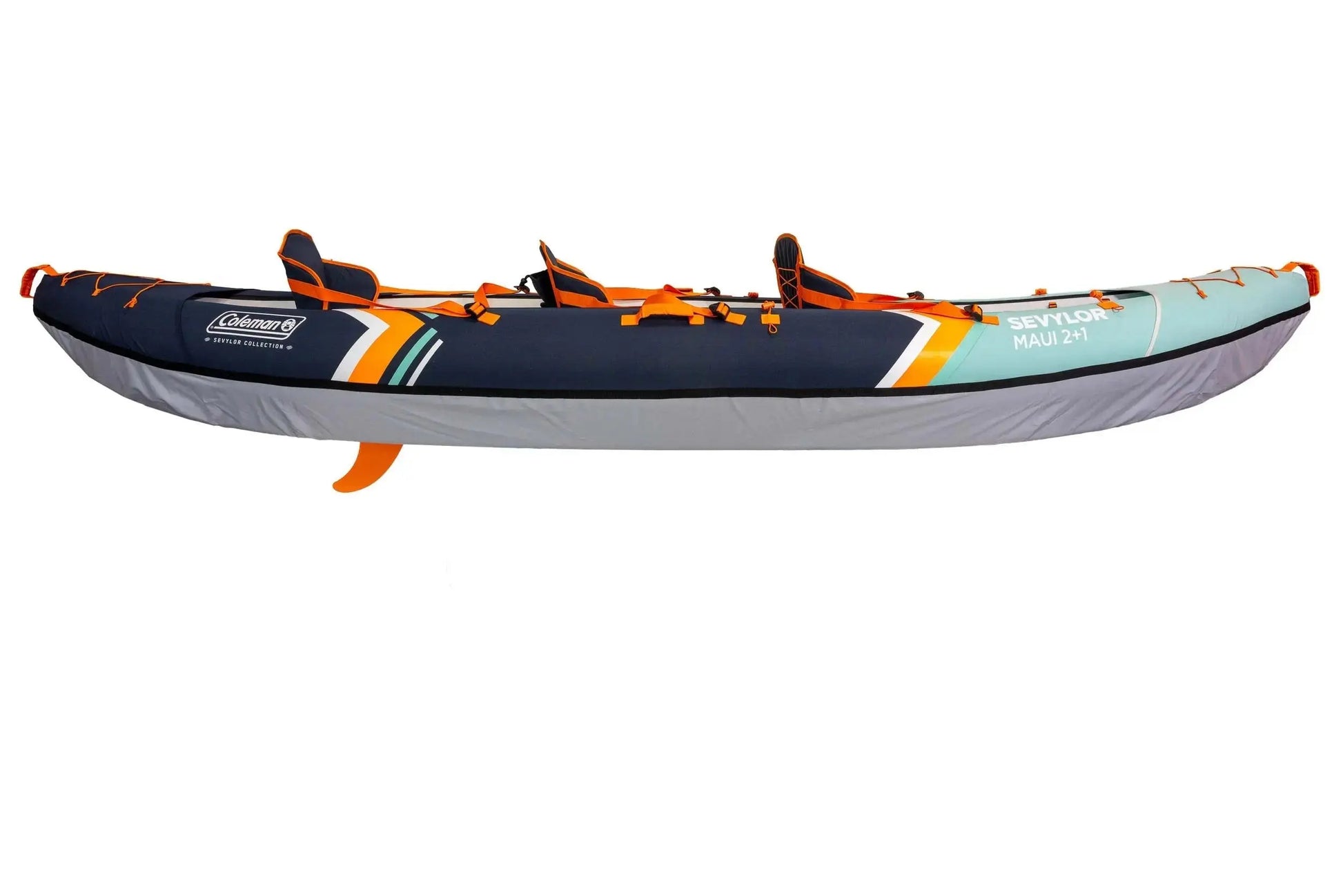Maui Kit 2+1 Personen Kajak   Campingaz & Coleman