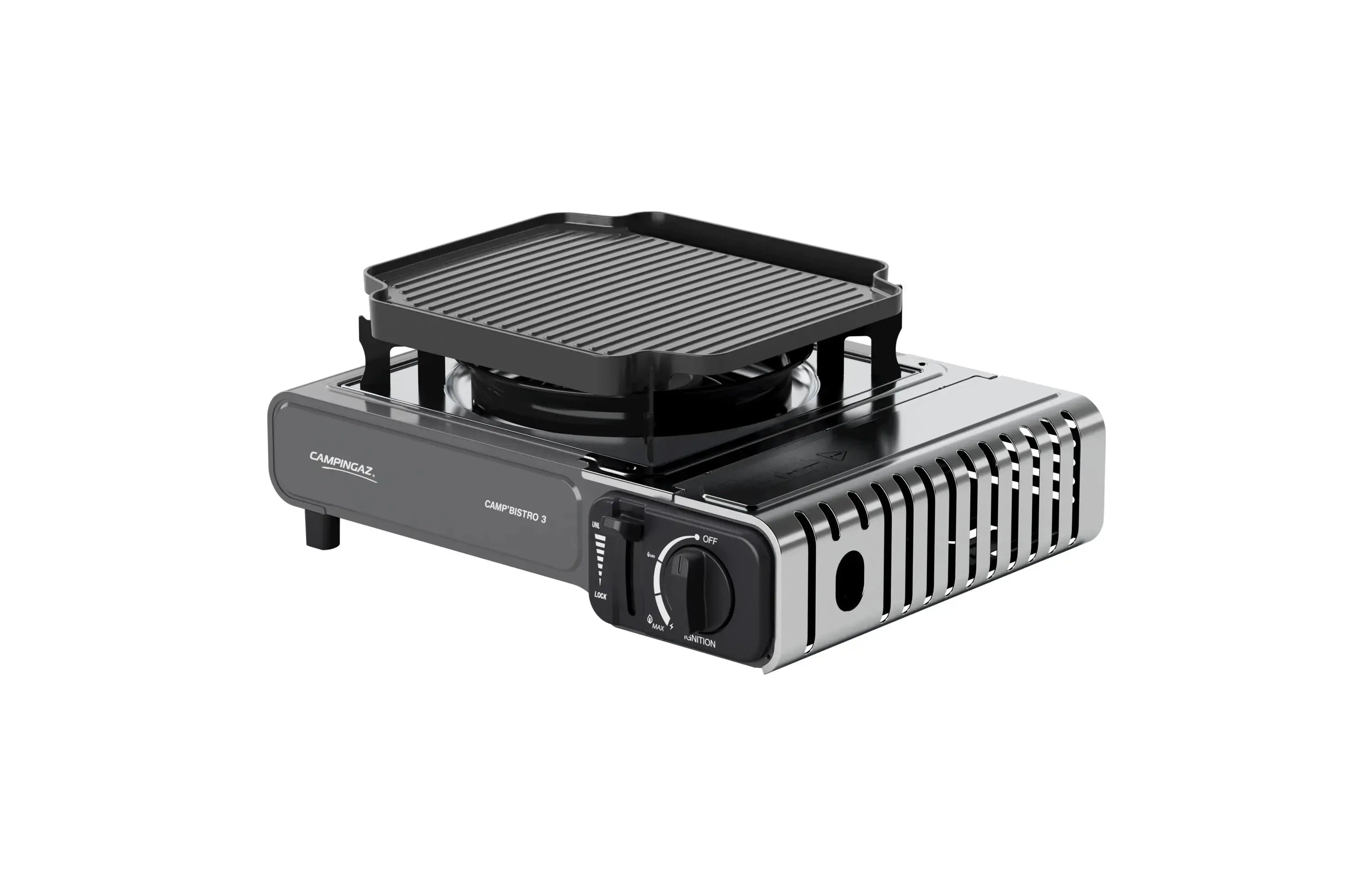 Camp'Bistro 3 mit Grillplatte Campingaz