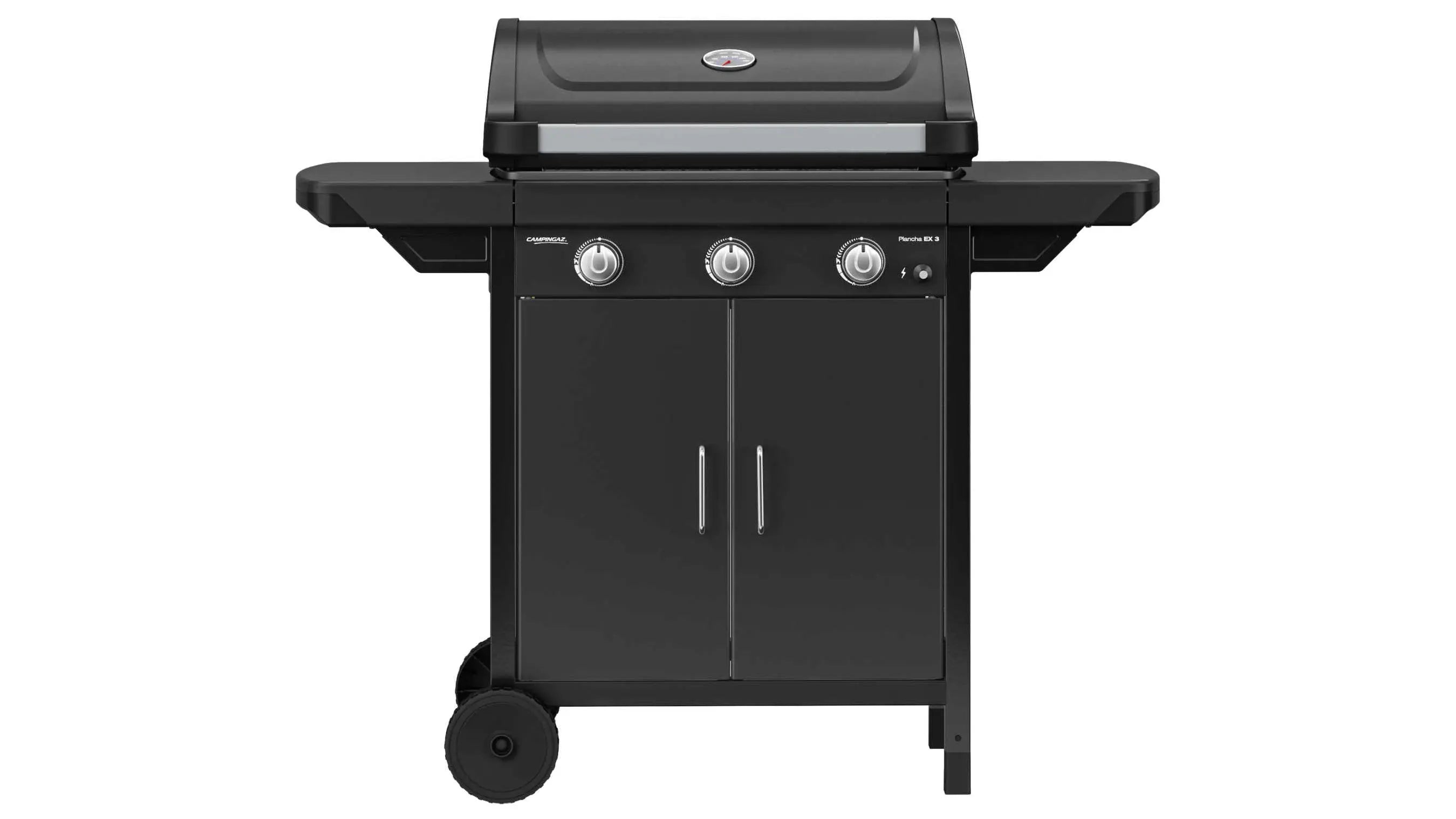 EX3 Plancha Campingaz & Coleman