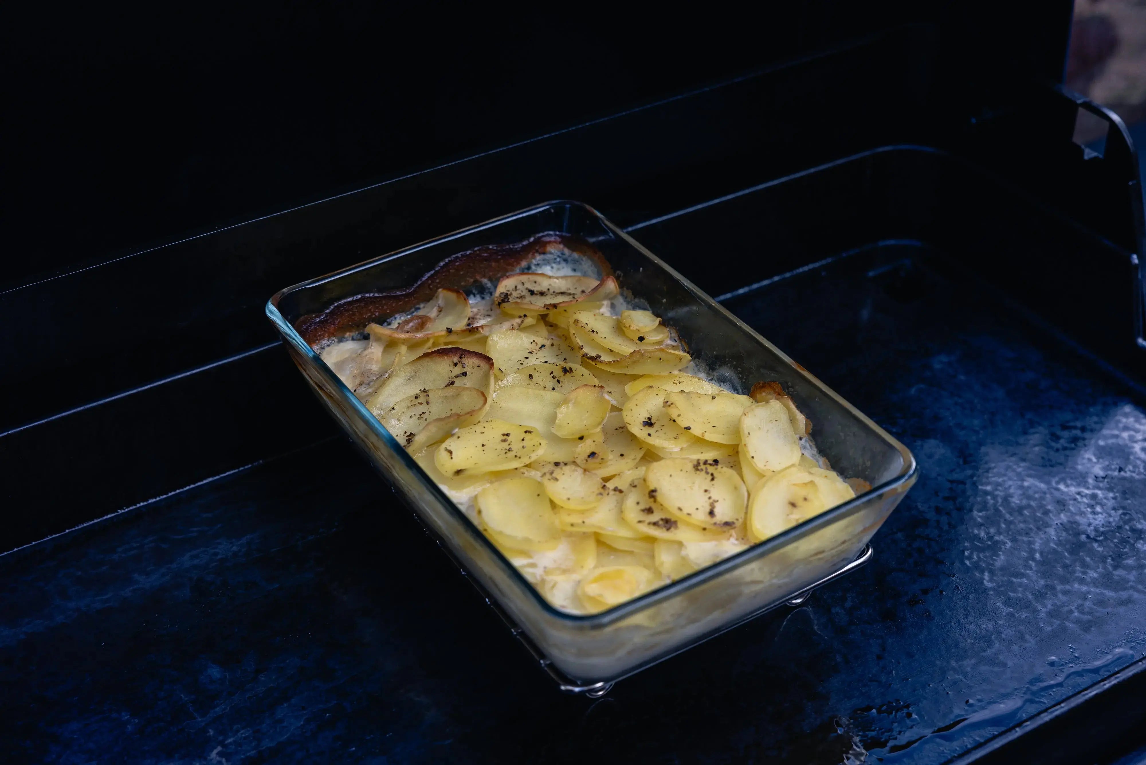 Plancha Sigma 2 Cook - Campingaz & Coleman