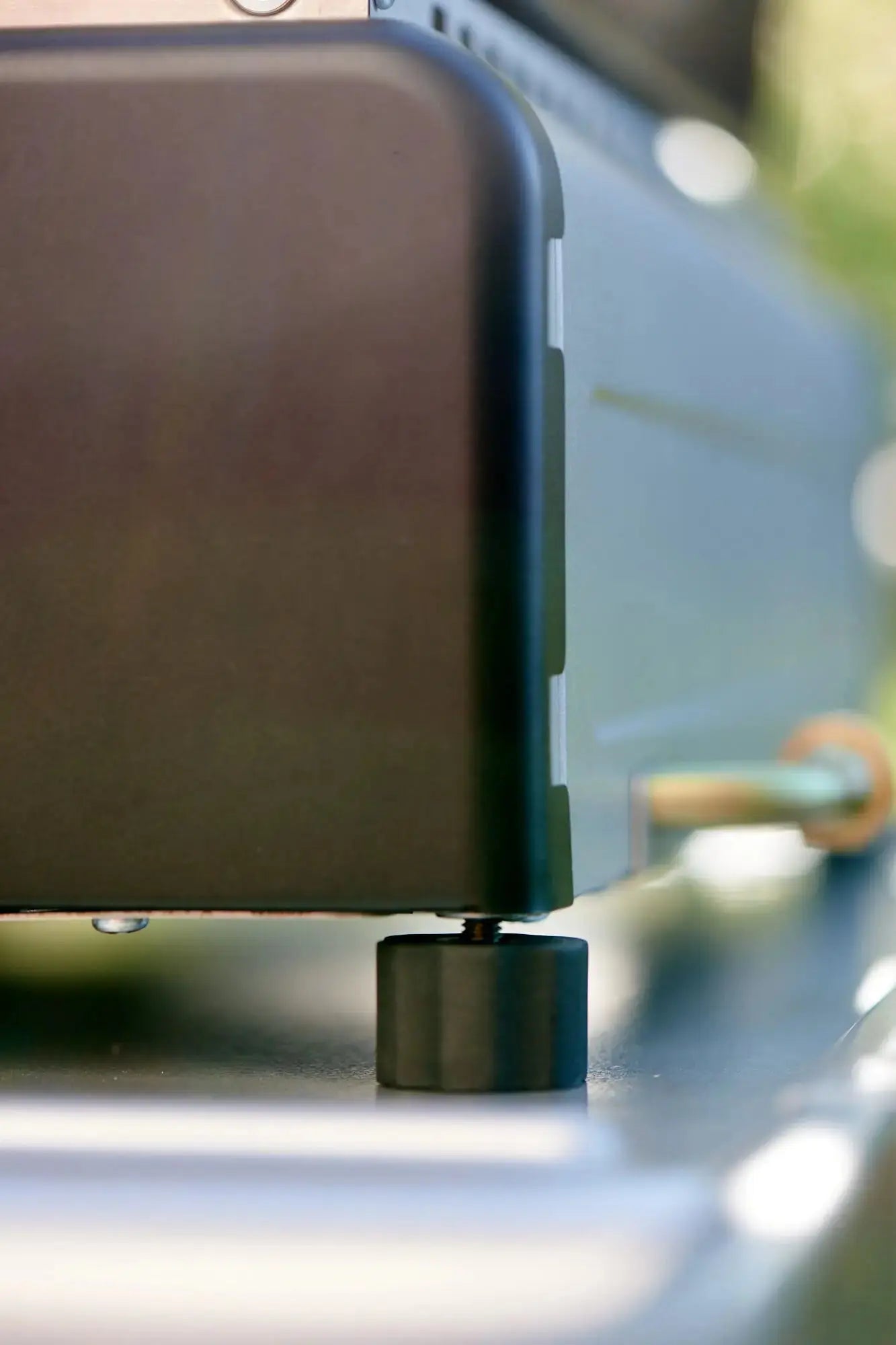 Plancha Sigma 2 Cook - Campingaz & Coleman