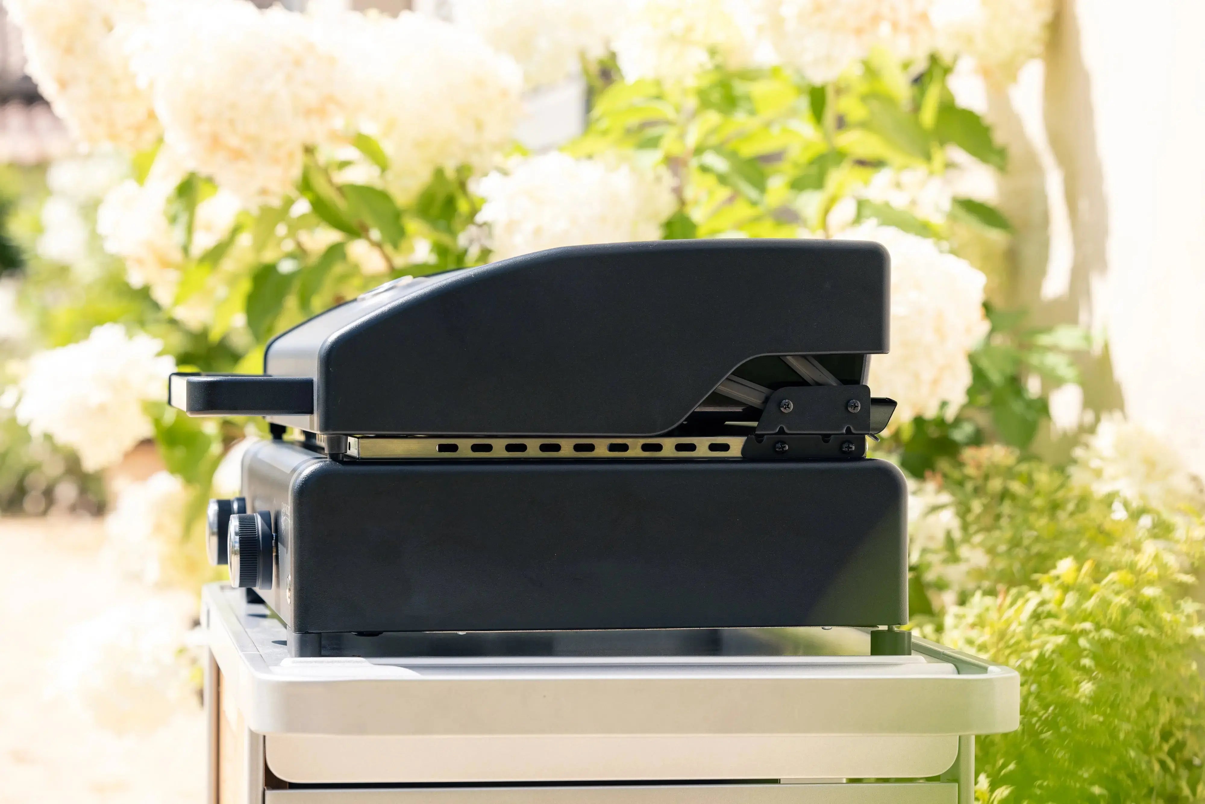 Plancha Sigma 2 Cook - Campingaz & Coleman