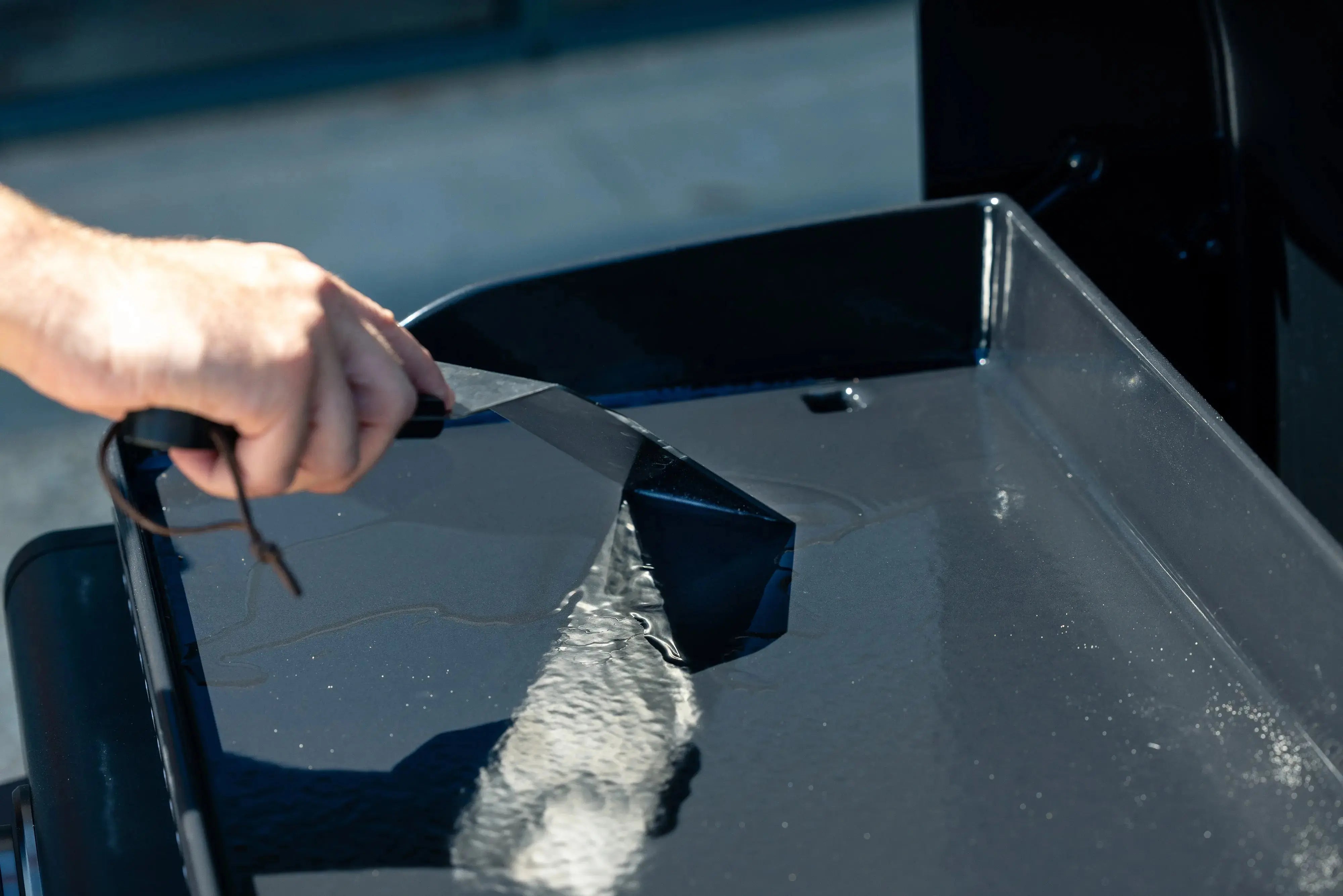 Plancha Sigma 2 Cook - Campingaz & Coleman