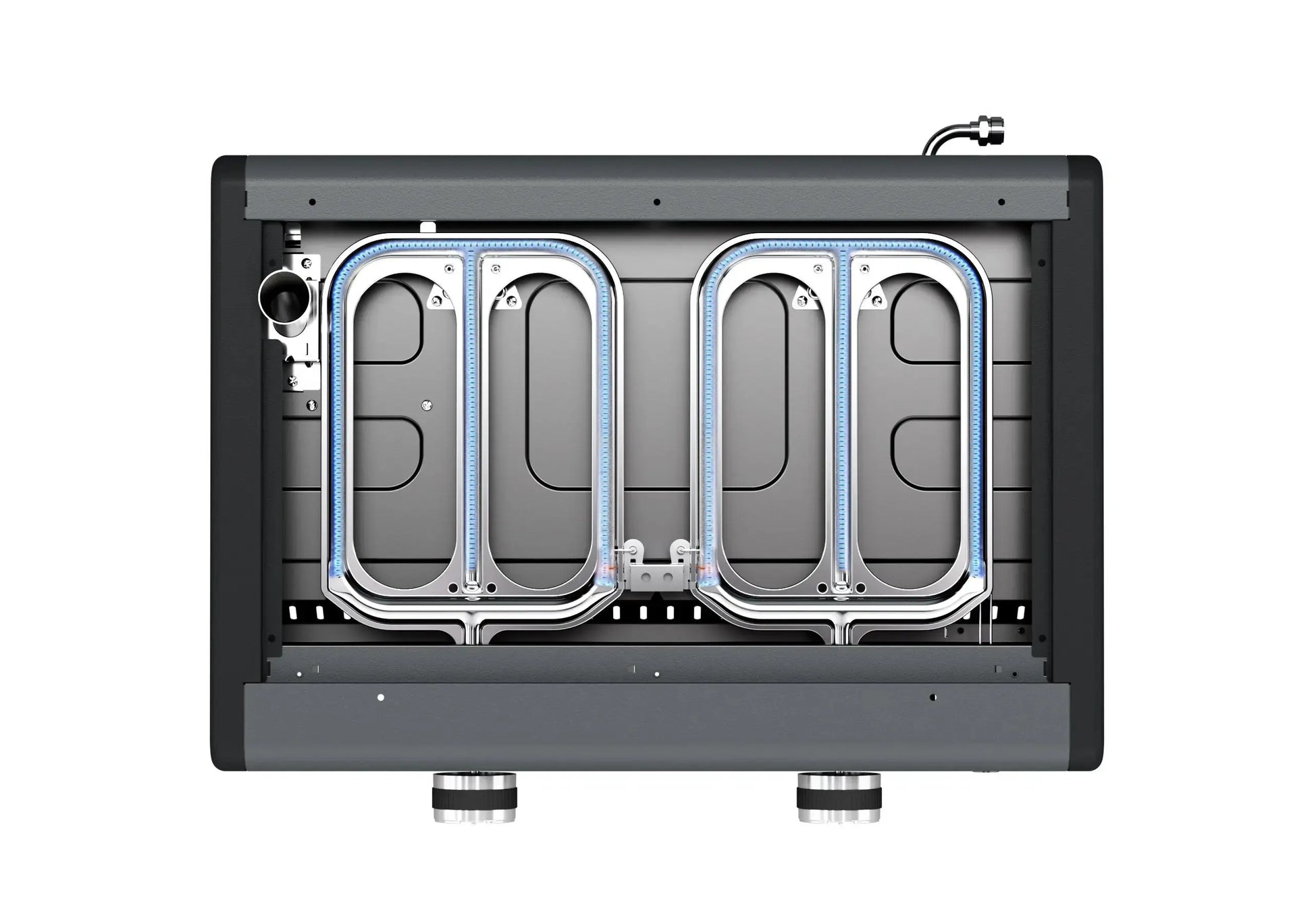 Plancha Sigma 2 Cook - Campingaz & Coleman