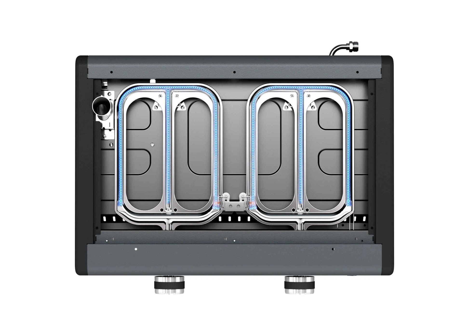 Othello 2 Plancha Campingaz & Coleman