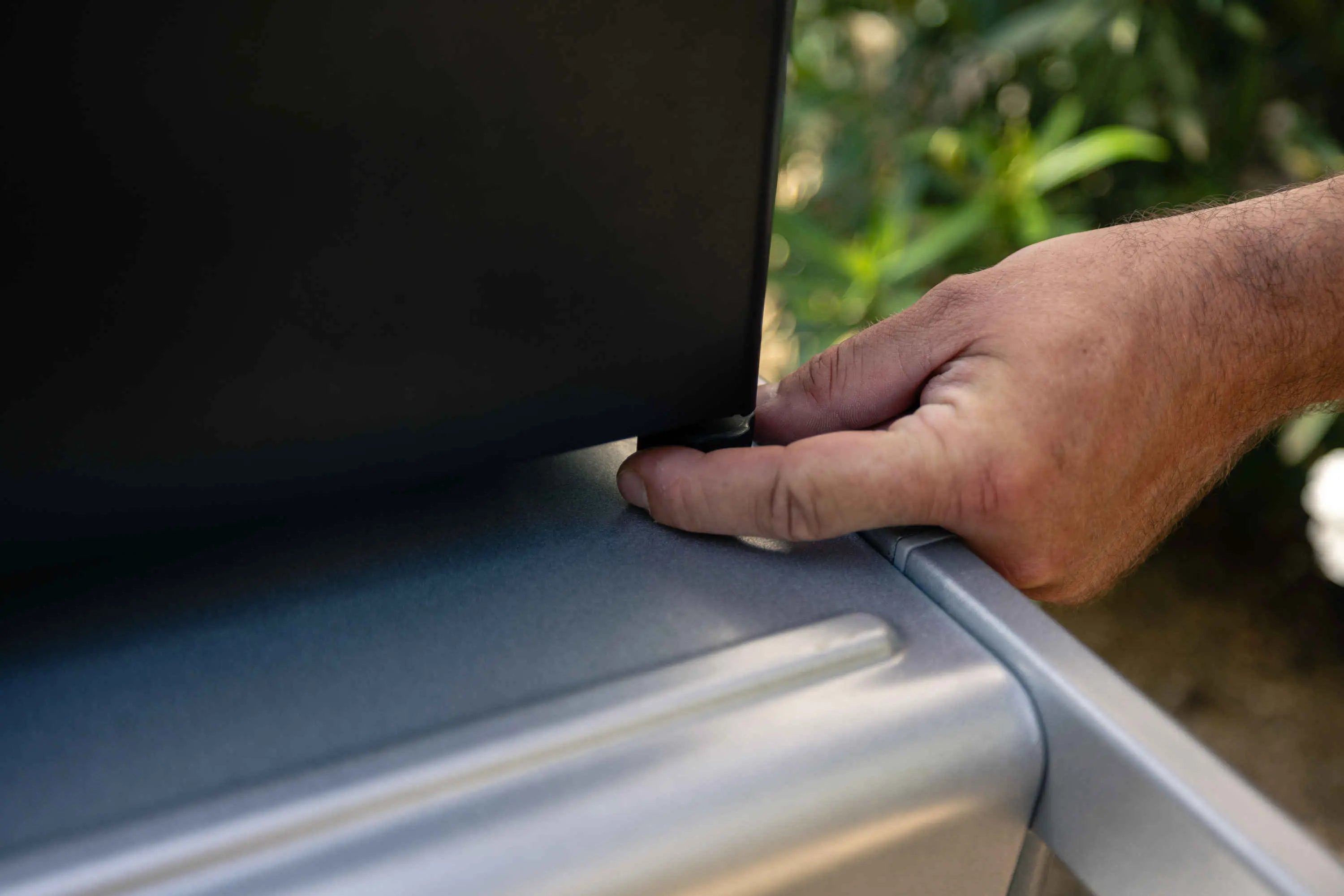 Othello 2 Plancha Campingaz & Coleman