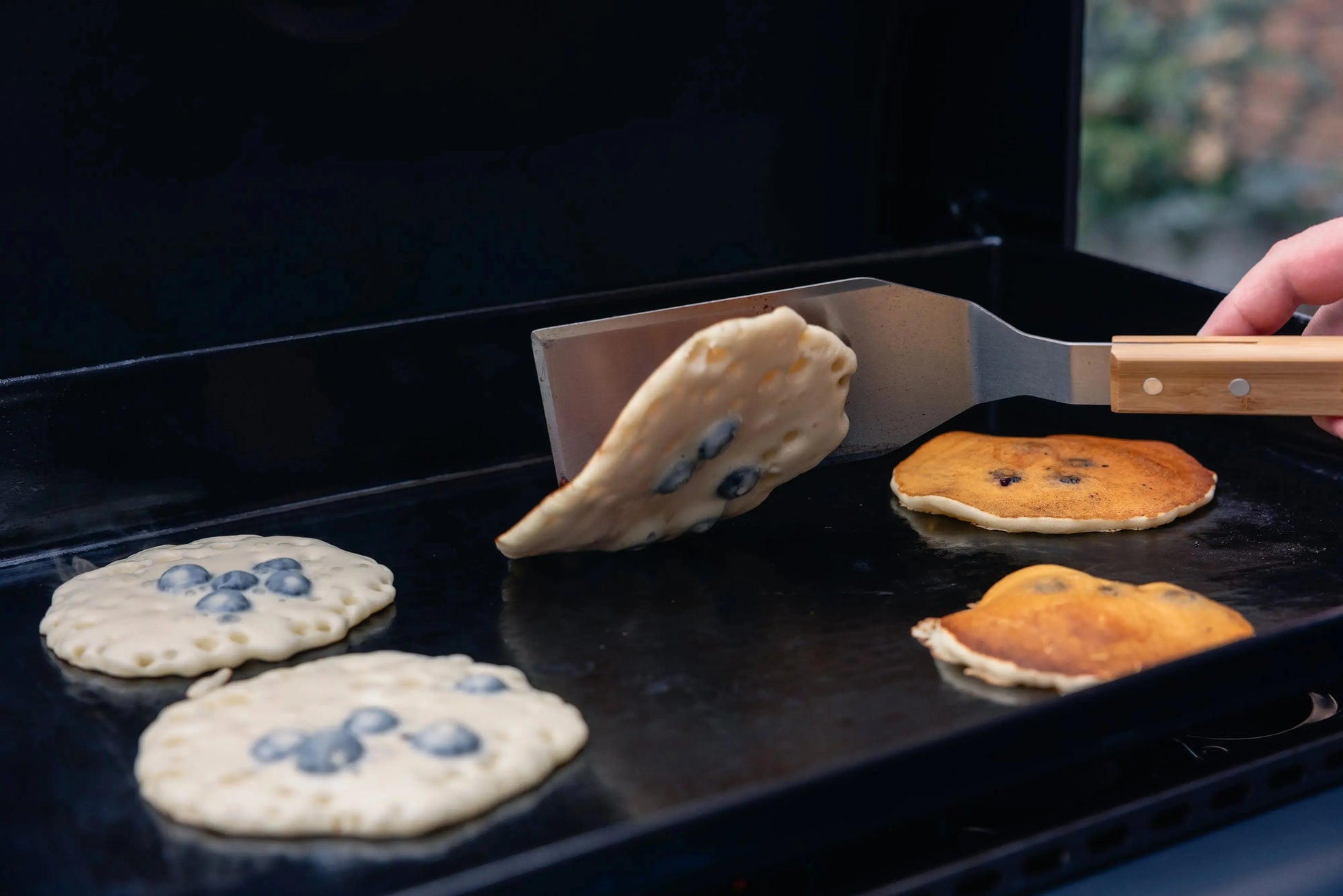 Plancha Onyx 2 Campingaz