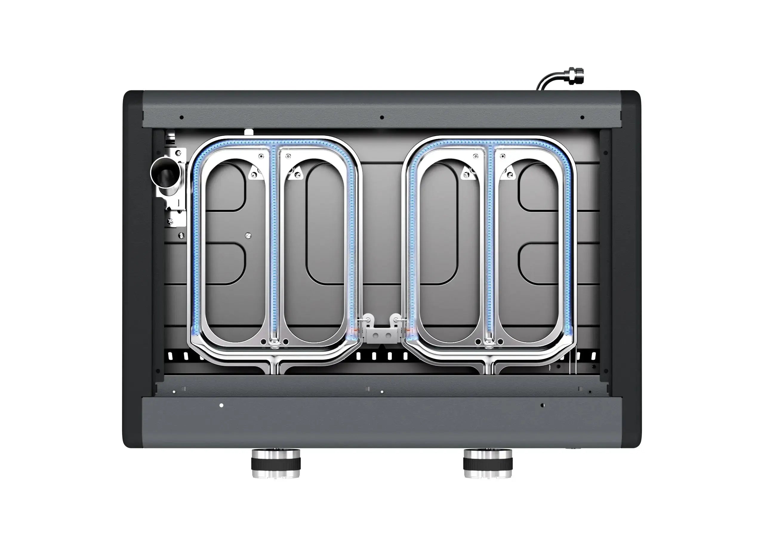 Plancha Onyx 2 Campingaz