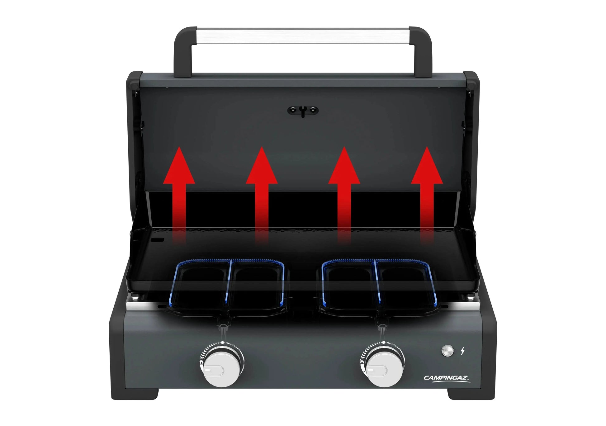 Plancha Onyx 2 Campingaz