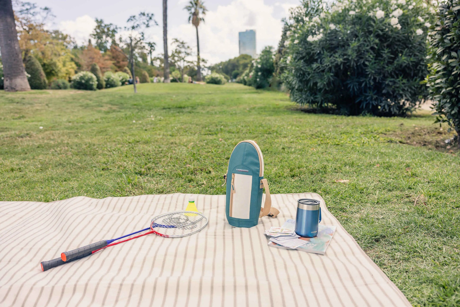 Fold´N Cool Flaschenkühler 1.5 L Campingaz