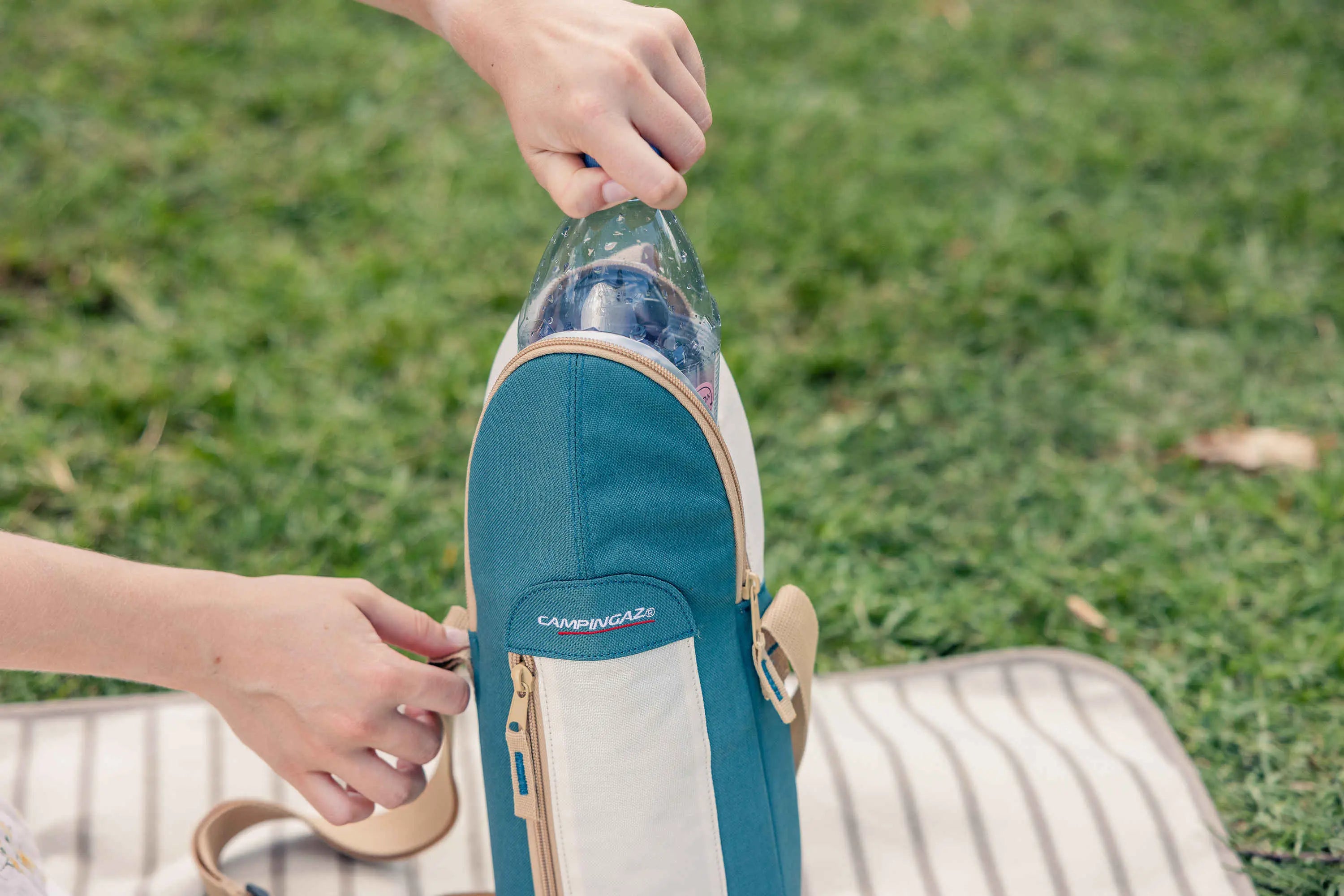 Fold´N Cool Flaschenkühler 1.5 L Campingaz