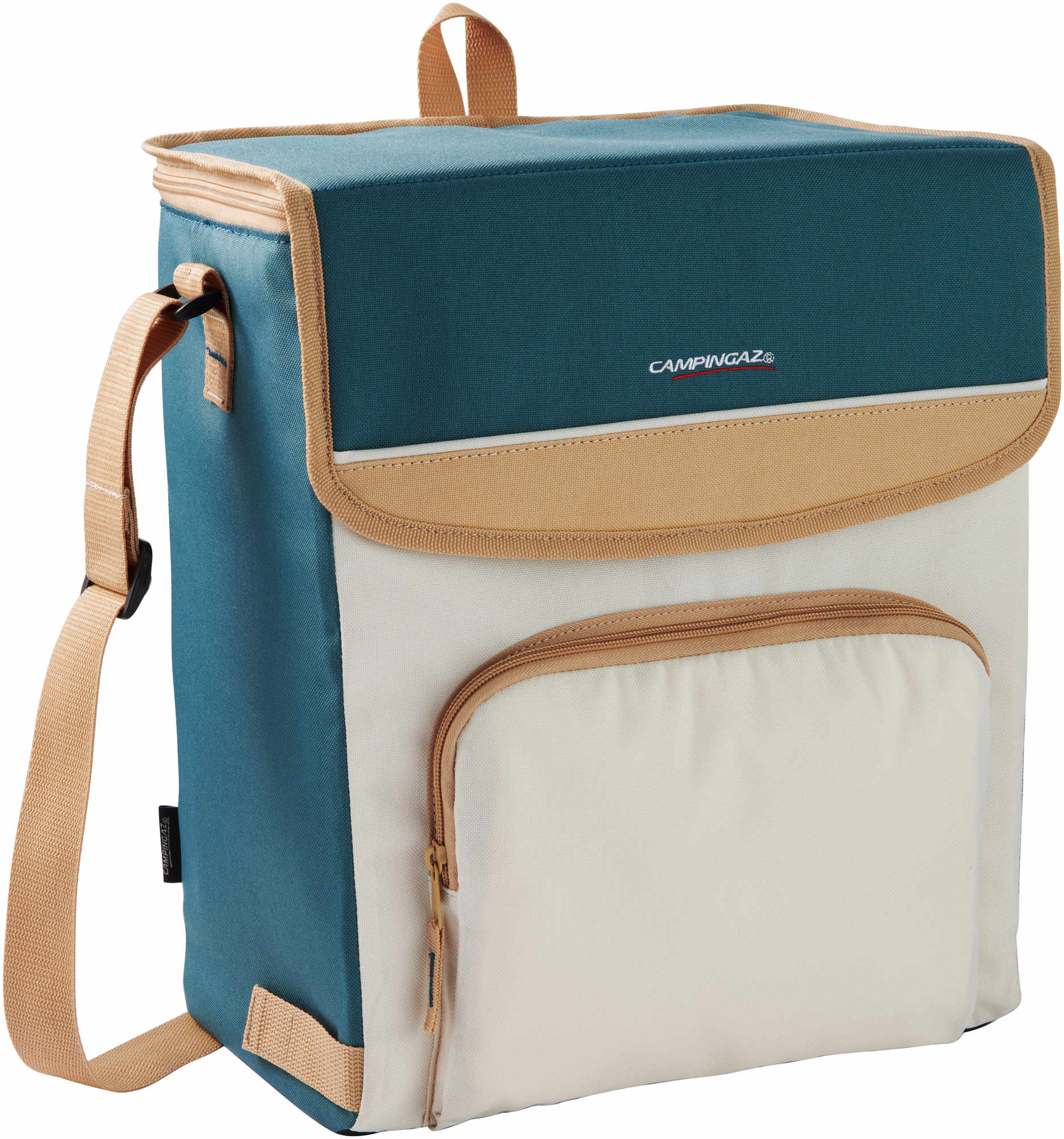 Fold´N Cool Minimax 20L Kühltasche   Campingaz & Coleman