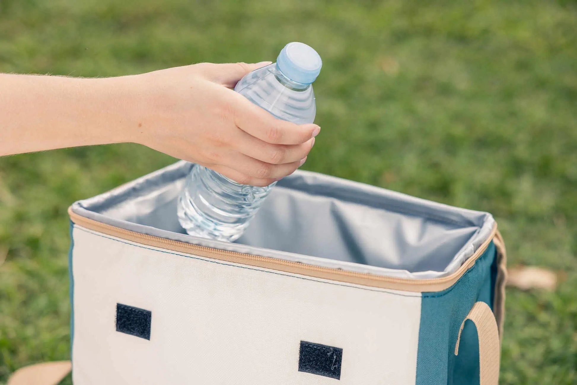 Fold´N Cool Minimaxi 10L Kühltasche   Campingaz & Coleman