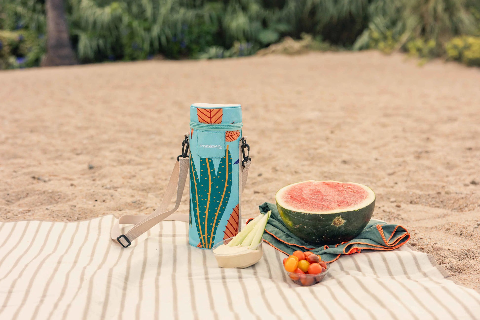 Ethnic Flaschenkühler 1.5 L Campingaz