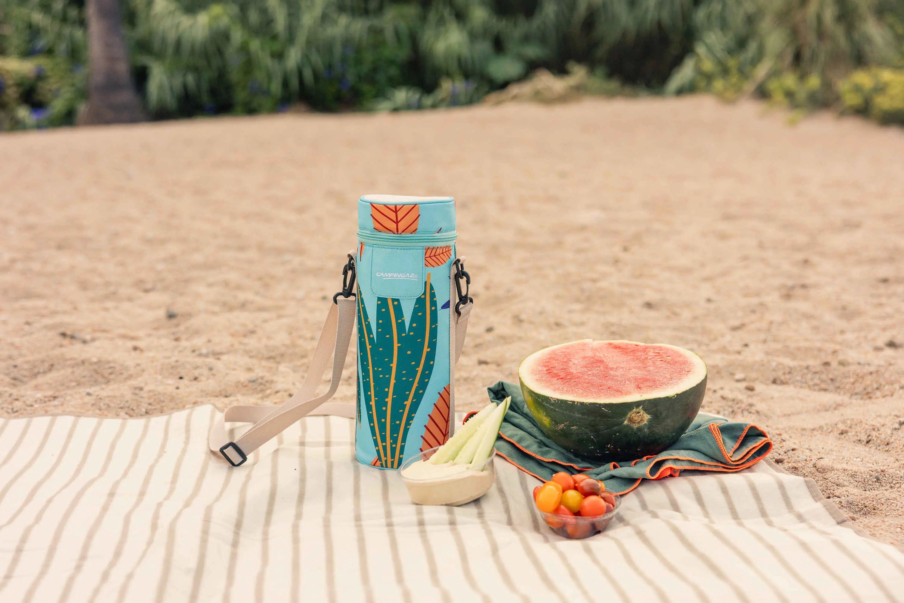 Ethnic Flaschenkühler 1.5 L Campingaz