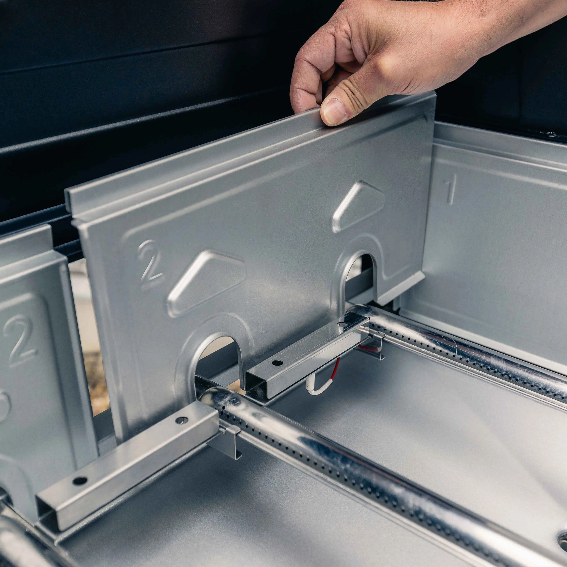 3 Series Select EXS SBS Campingaz & Coleman