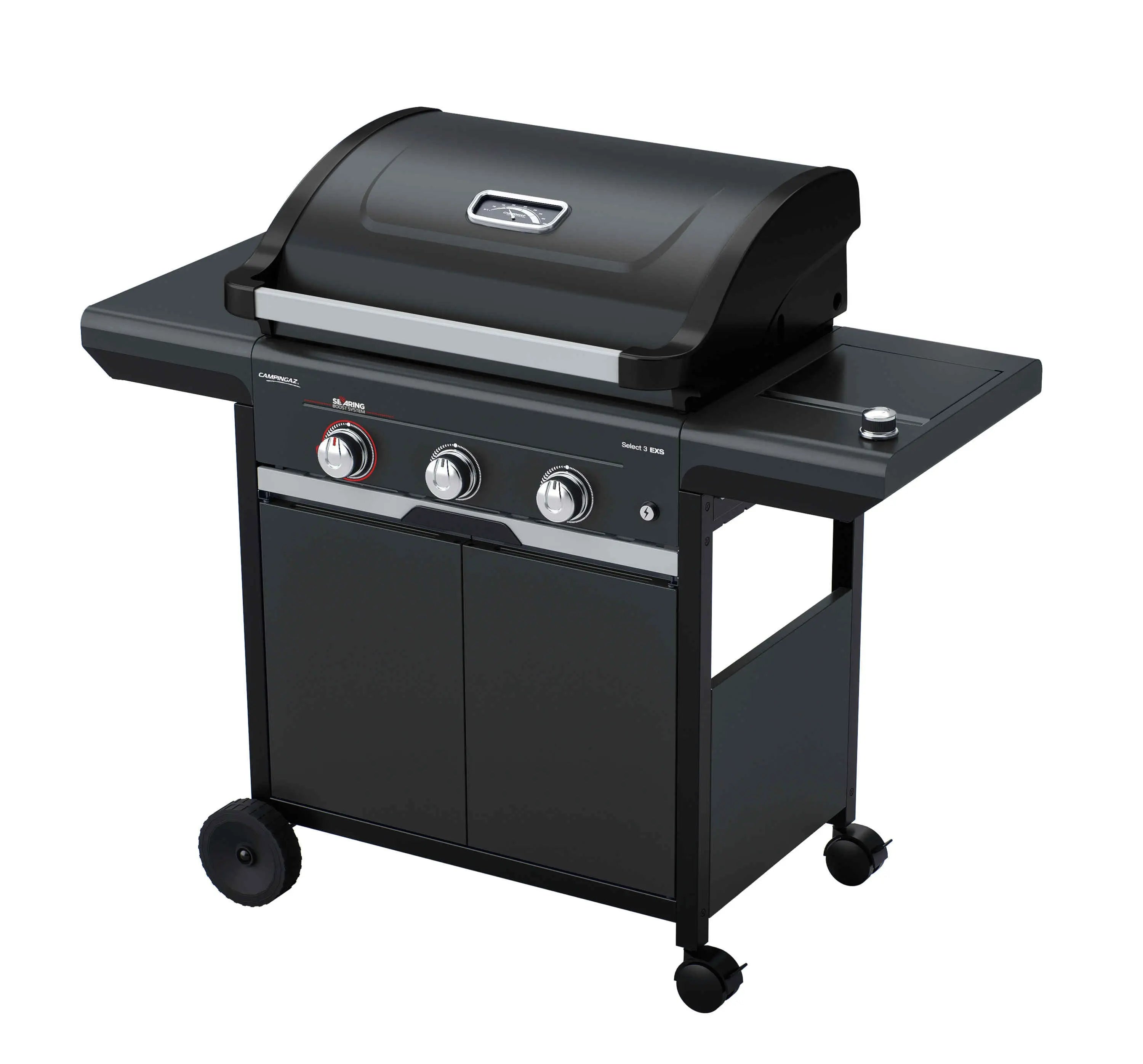 3 Series Select EXS SBS Campingaz & Coleman