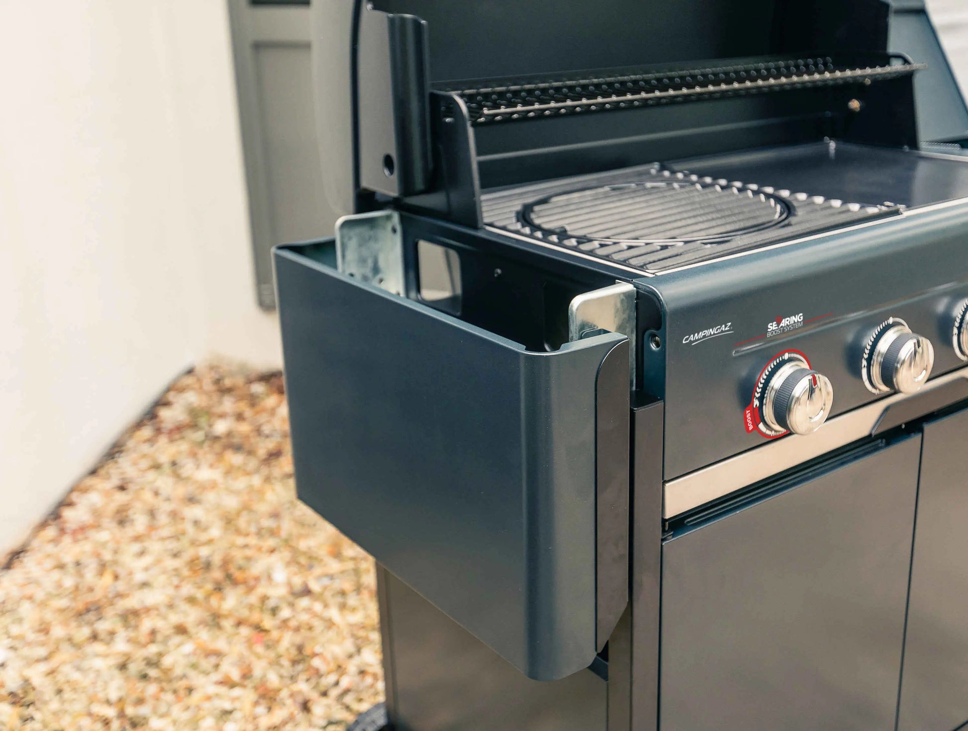 3 Series Select EXS SBS Campingaz & Coleman