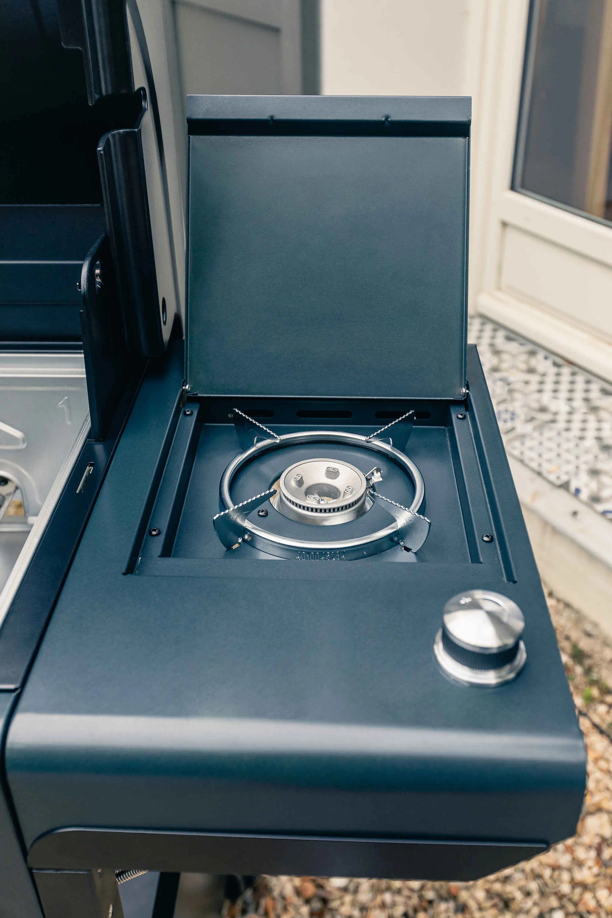 3 Series Select EXS SBS Campingaz & Coleman