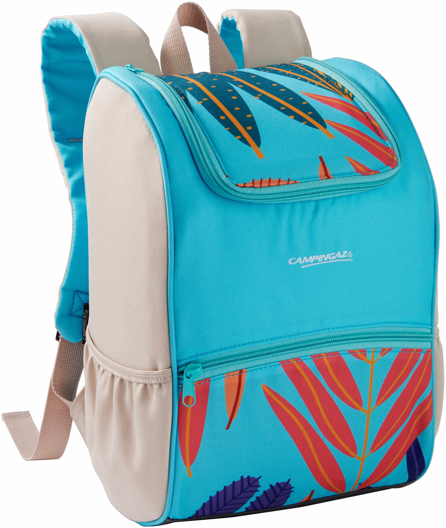 Ethnic Junior Kühl-Rucksack 9L   Campingaz & Coleman