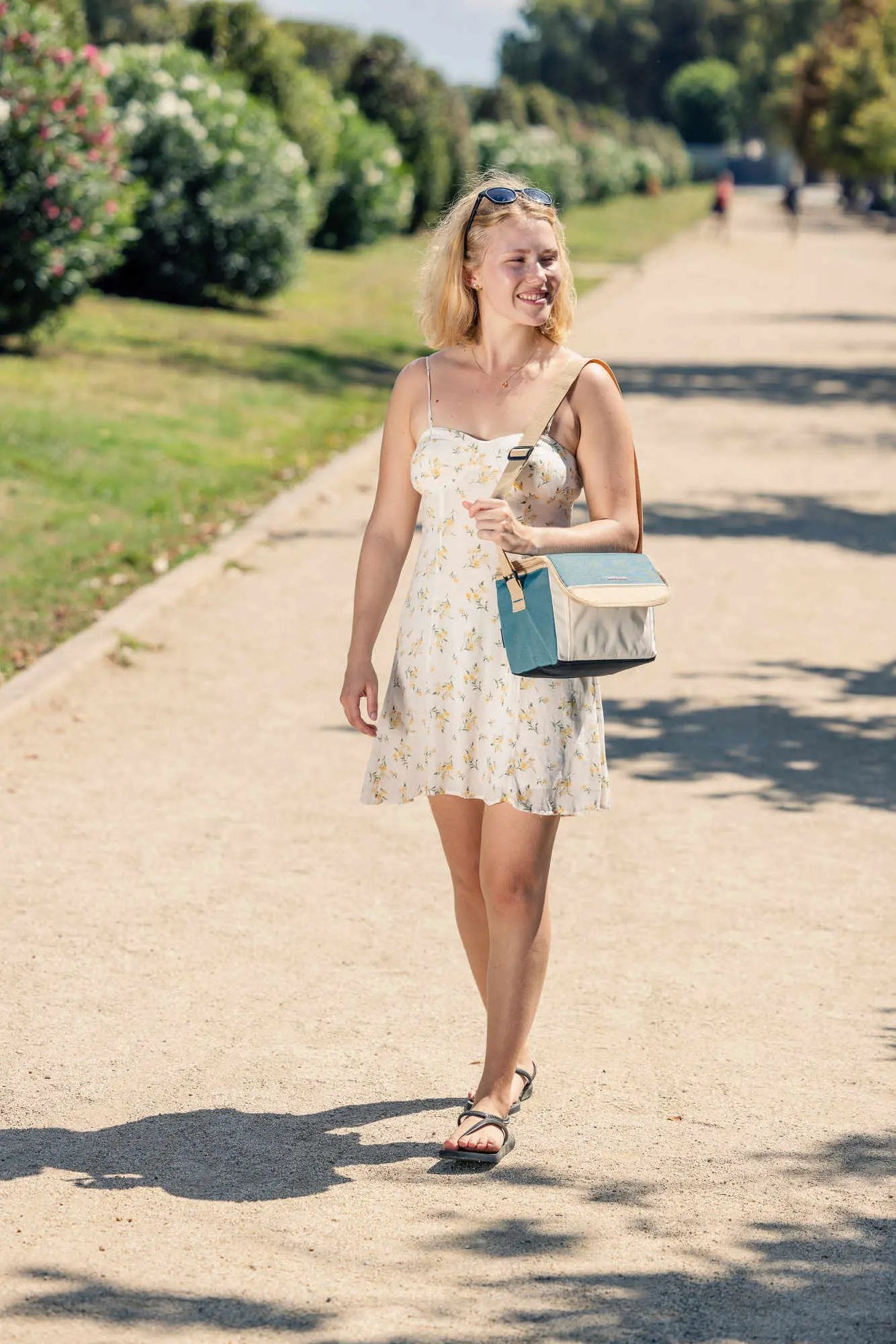 Fold´N Cool Minimaxi 5L Kühltasche   Campingaz & Coleman