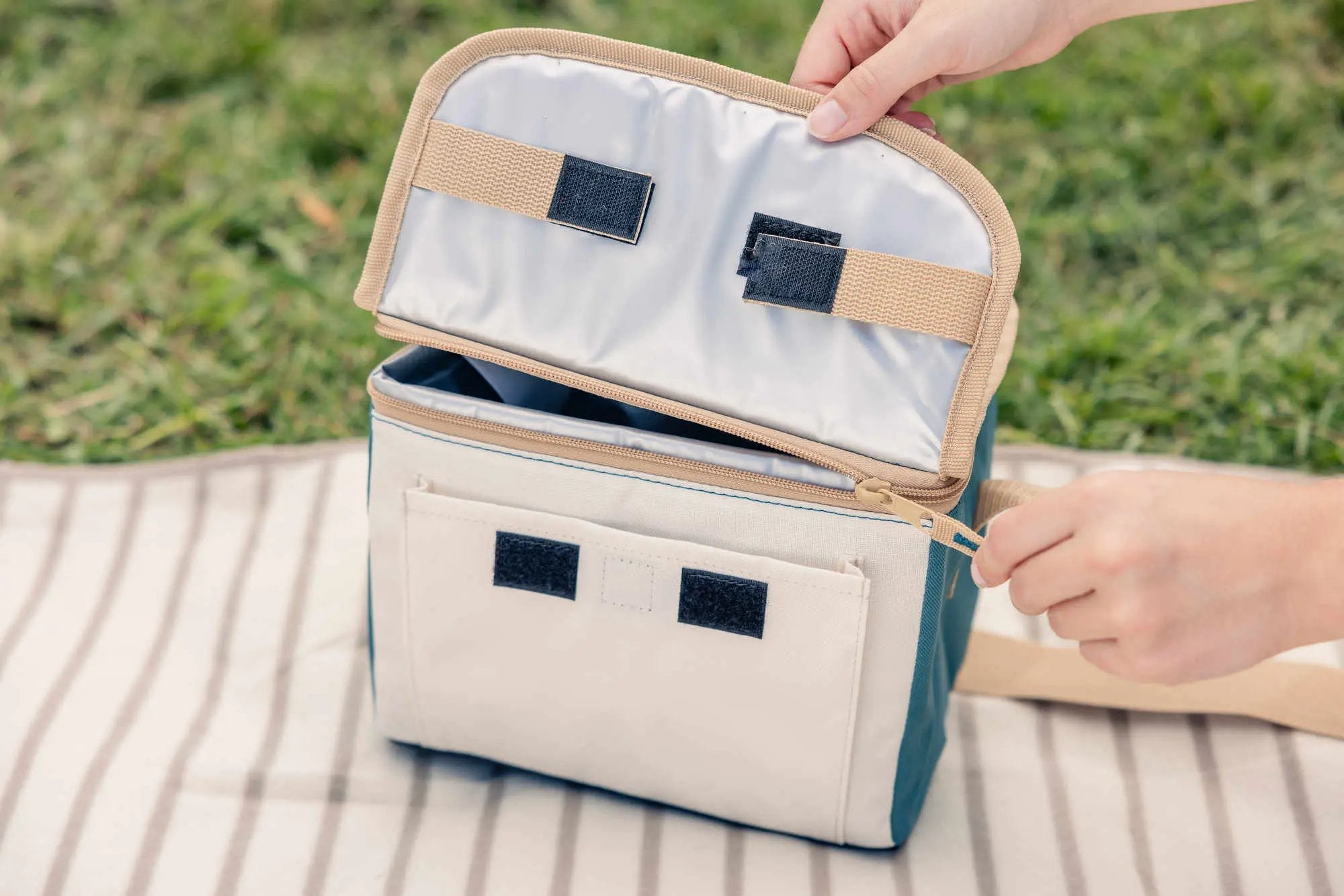 Fold´N Cool Minimaxi 5L Kühltasche   Campingaz & Coleman