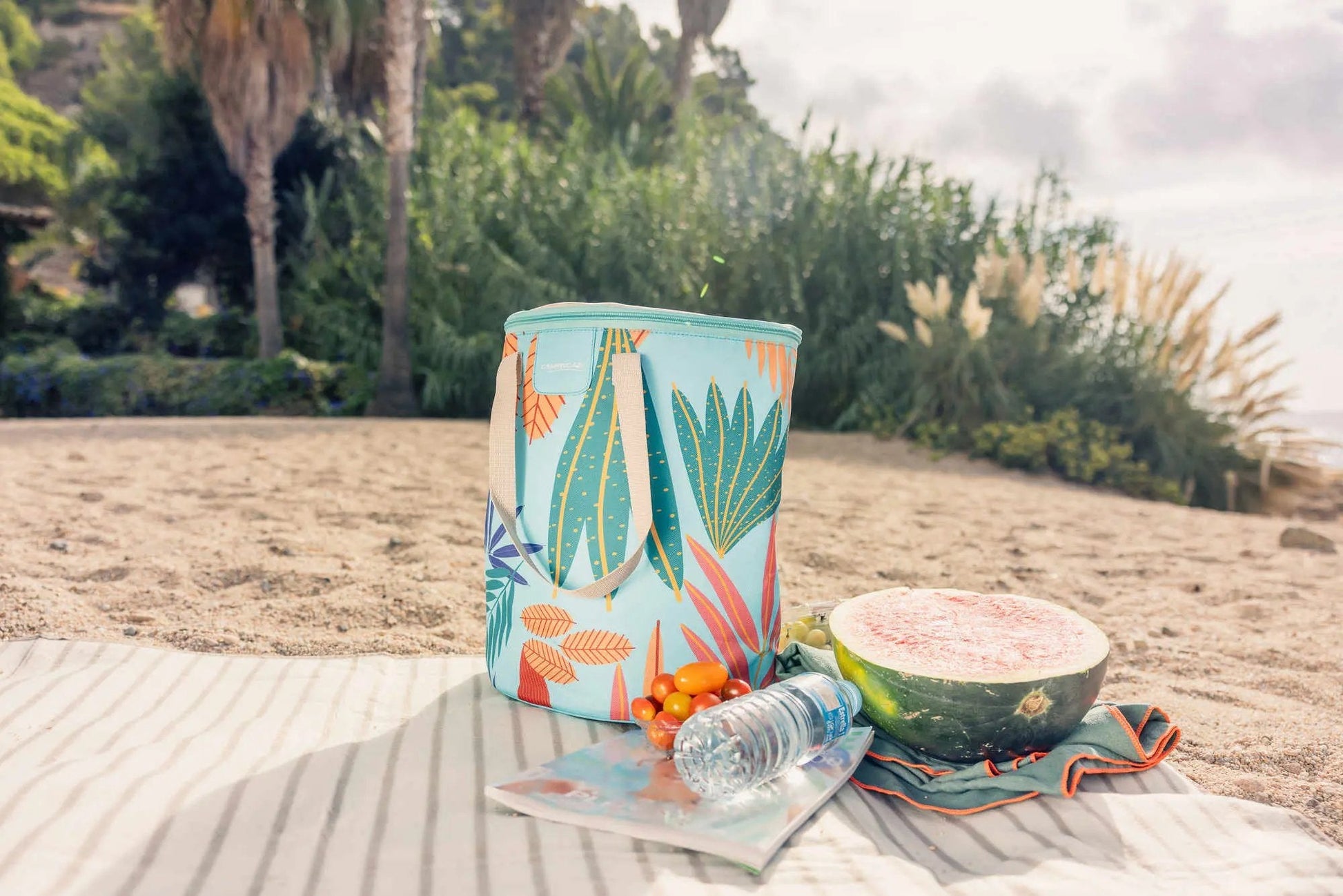 Ethnic Essential Bag 15L Kühltasche   Campingaz & Coleman