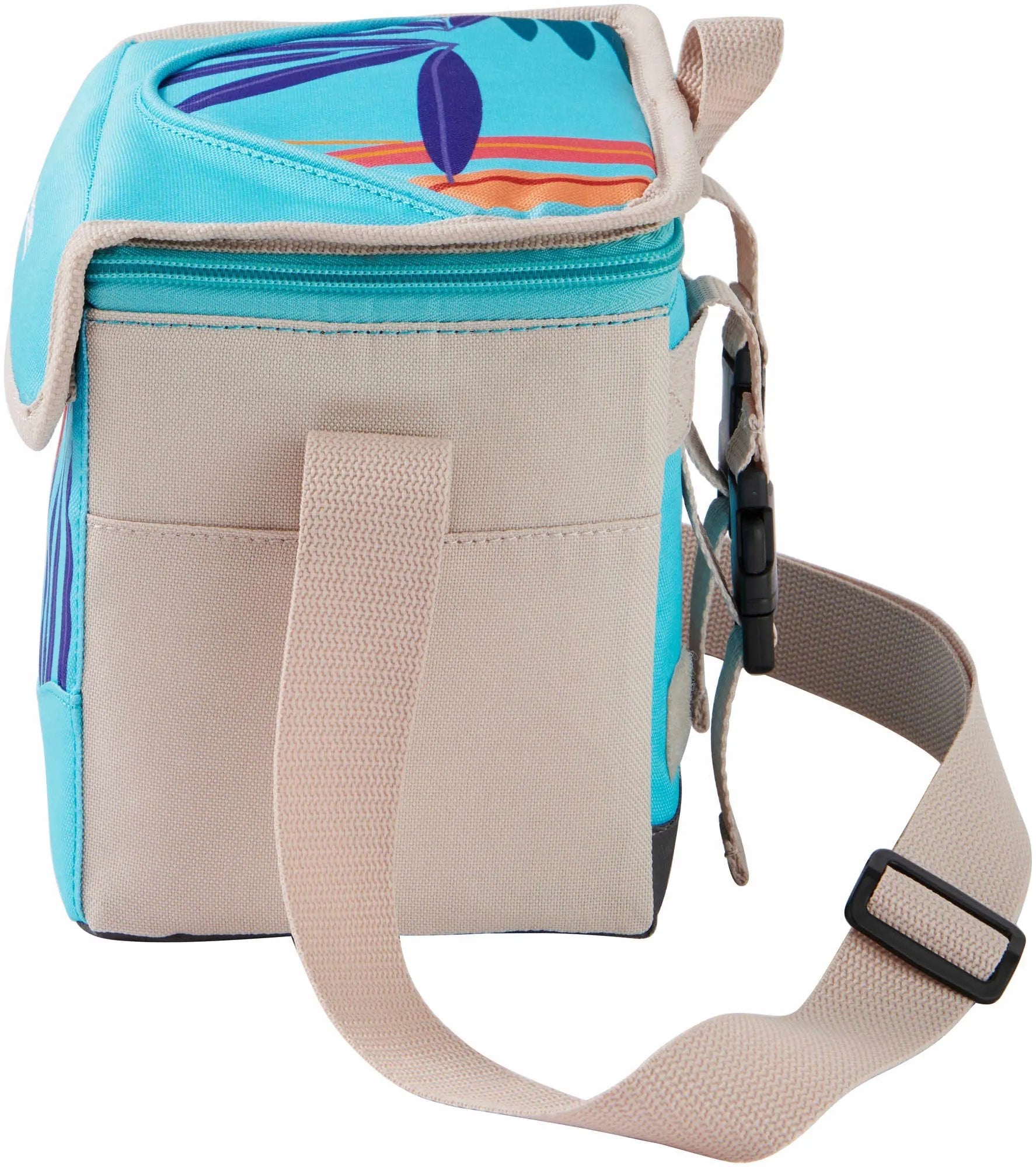 Ethnic Minimaxi 4L Kühltasche   Campingaz & Coleman