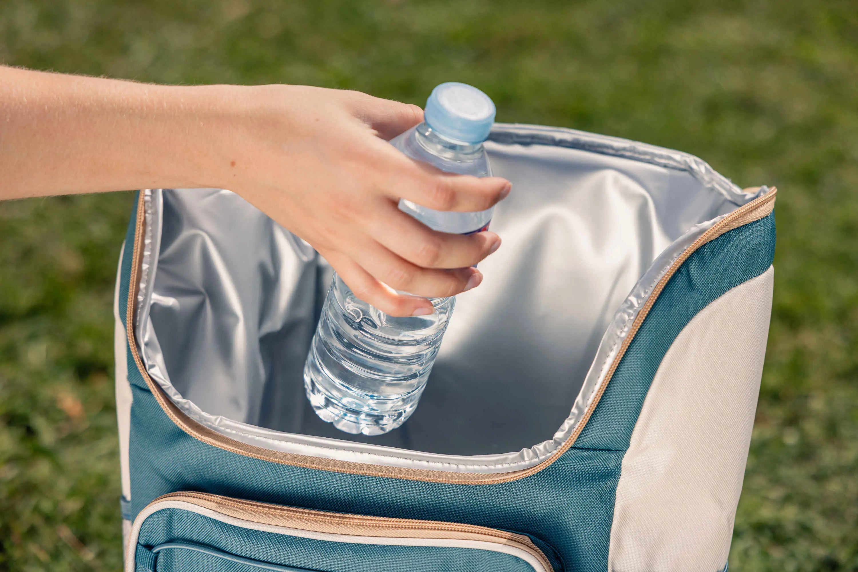 Fold´N Cool Kühlrucksack 21 L Campingaz