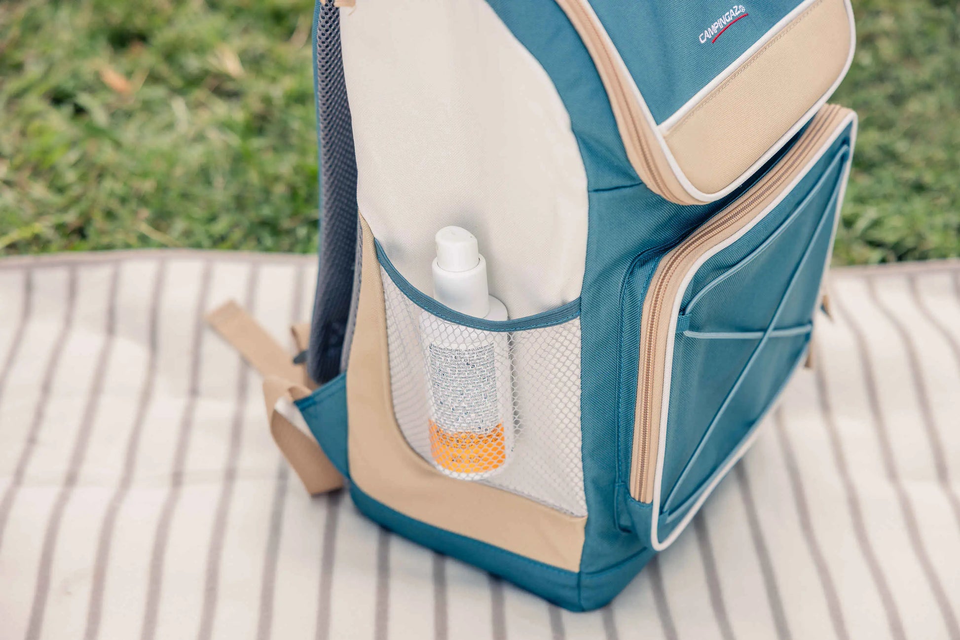 Fold´N Cool Kühlrucksack 21 L Campingaz