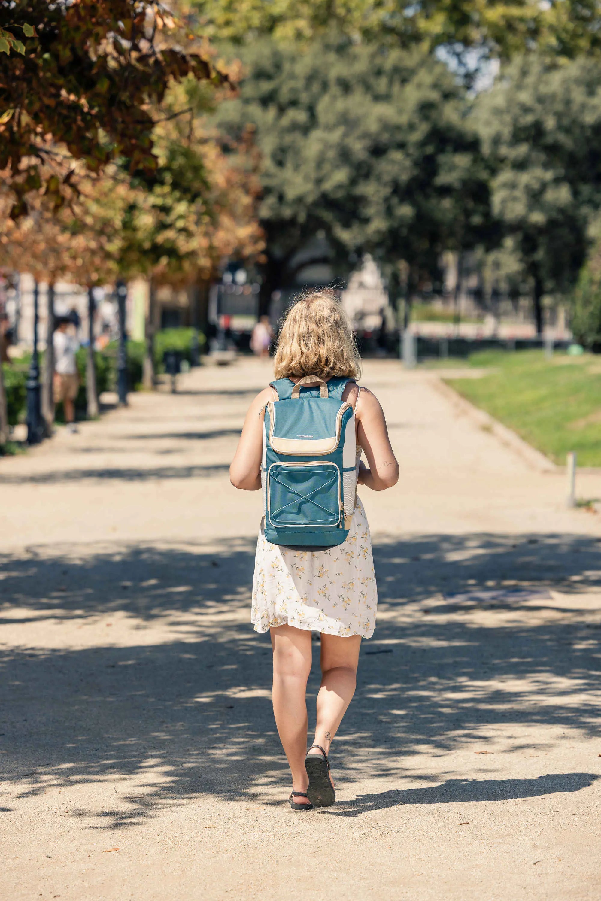 Fold´N Cool Kühlrucksack 21 L Campingaz