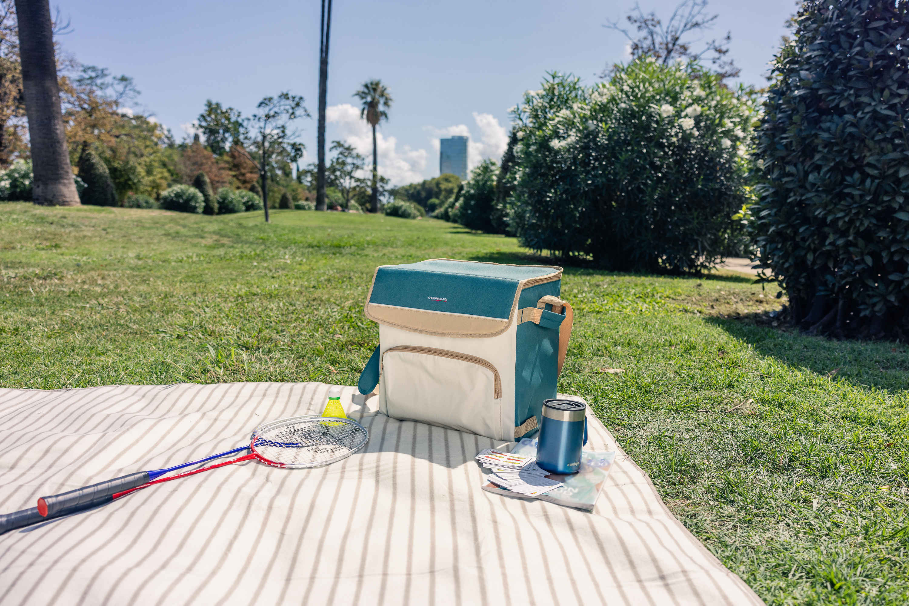 Fold´N Cool Minimax 30 L Campingaz