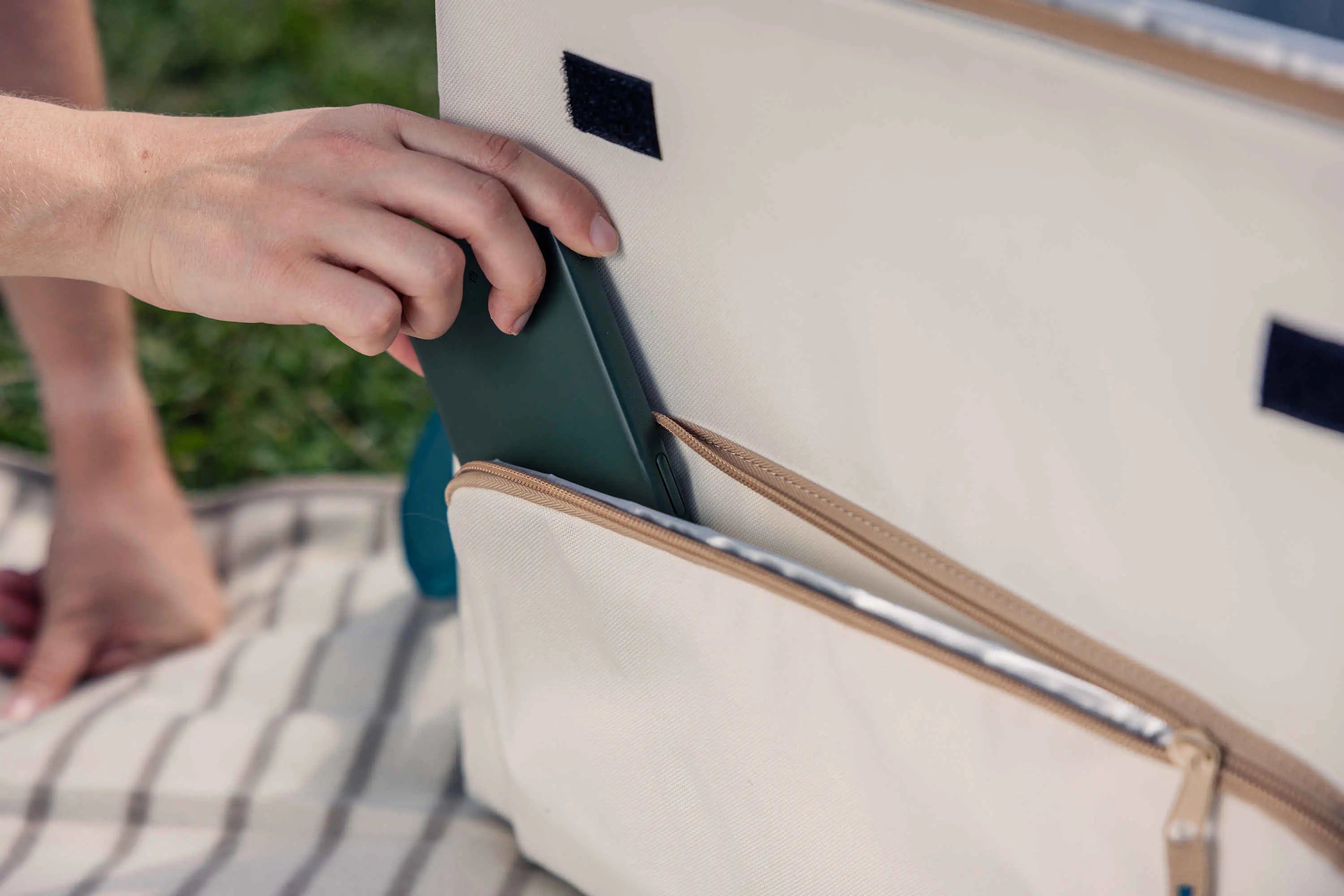 Fold´N Cool Minimax 30 L Campingaz