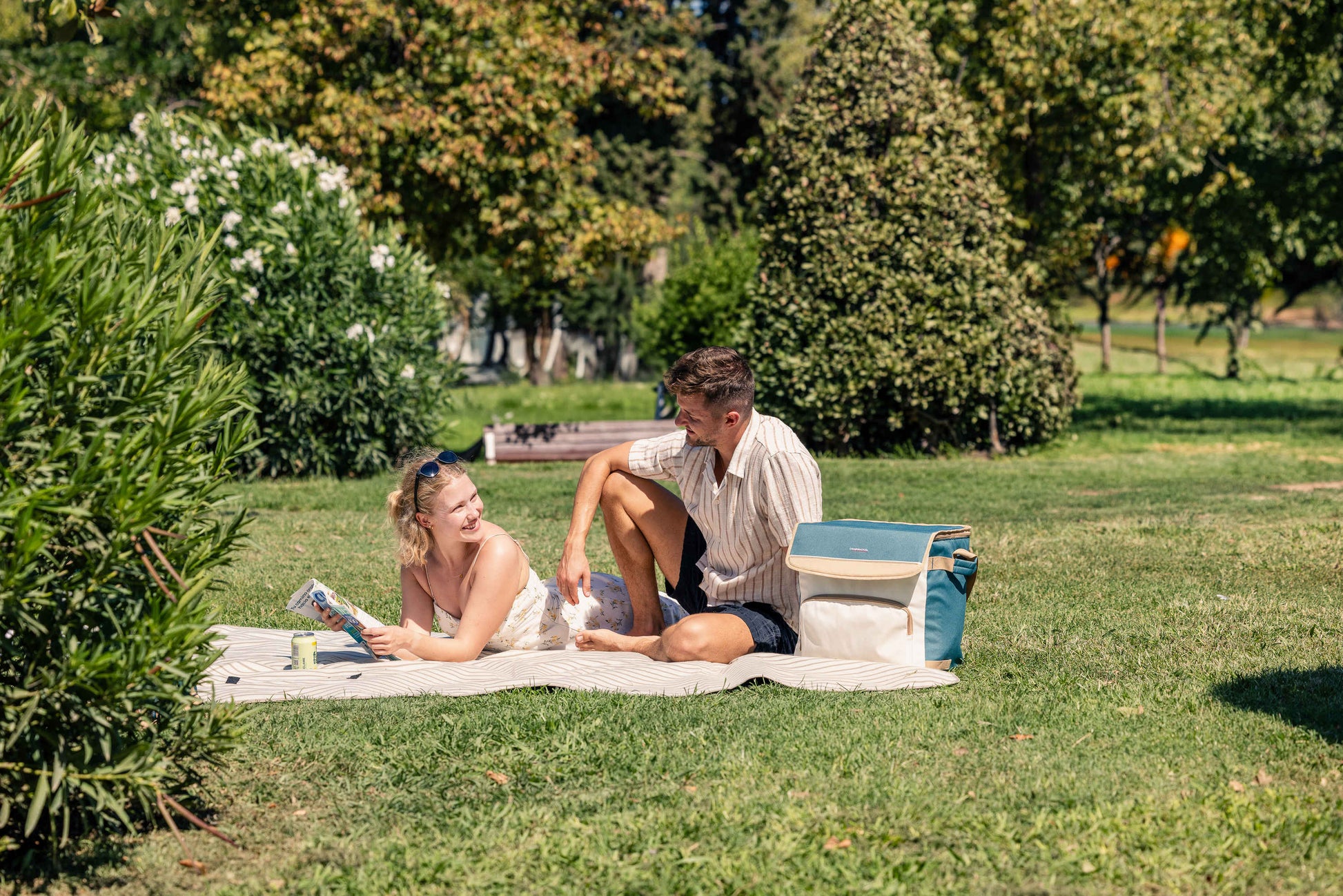 Fold´N Cool Minimax 30 L Campingaz