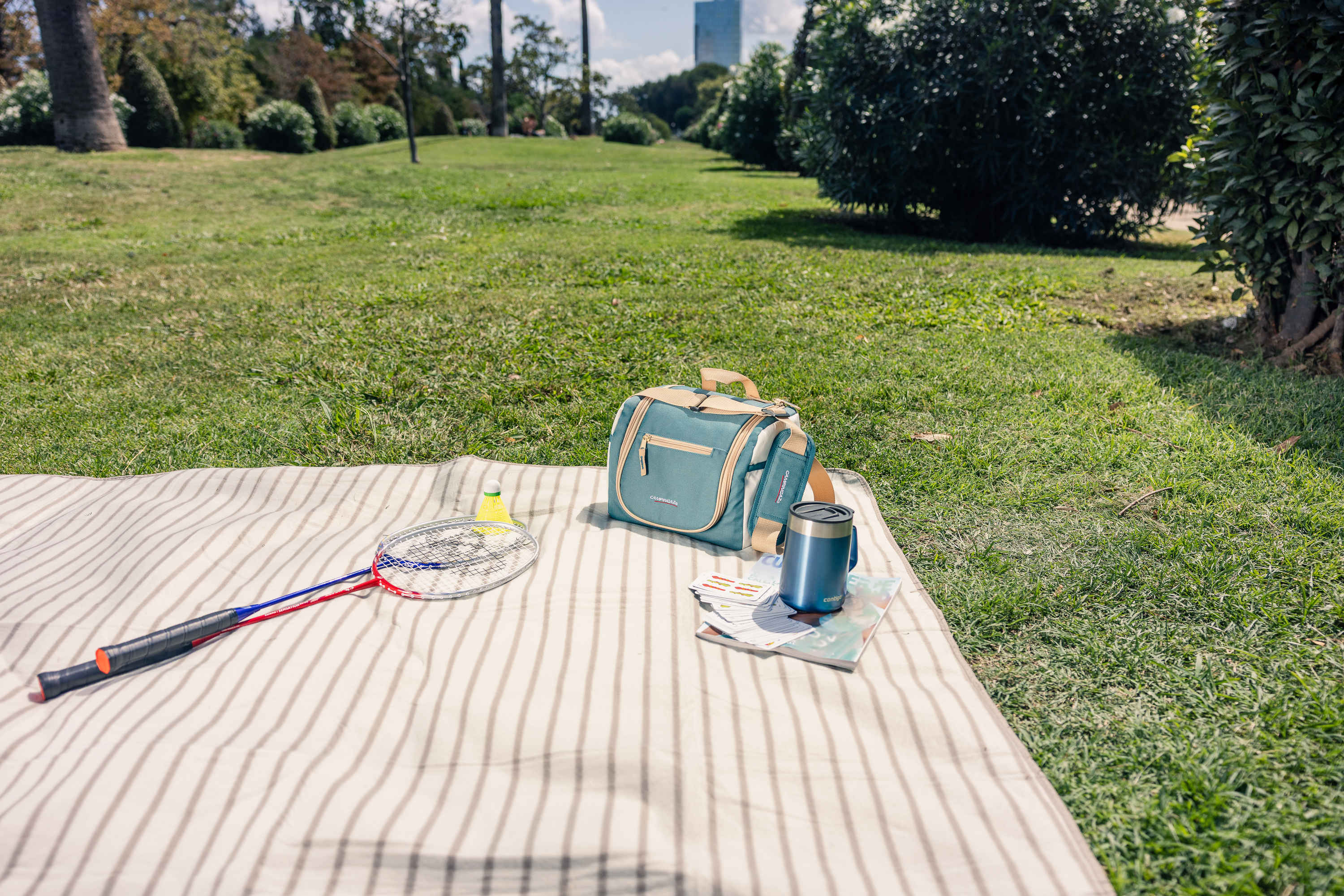 Fold´N Cool Lunch Freez'Box Campingaz