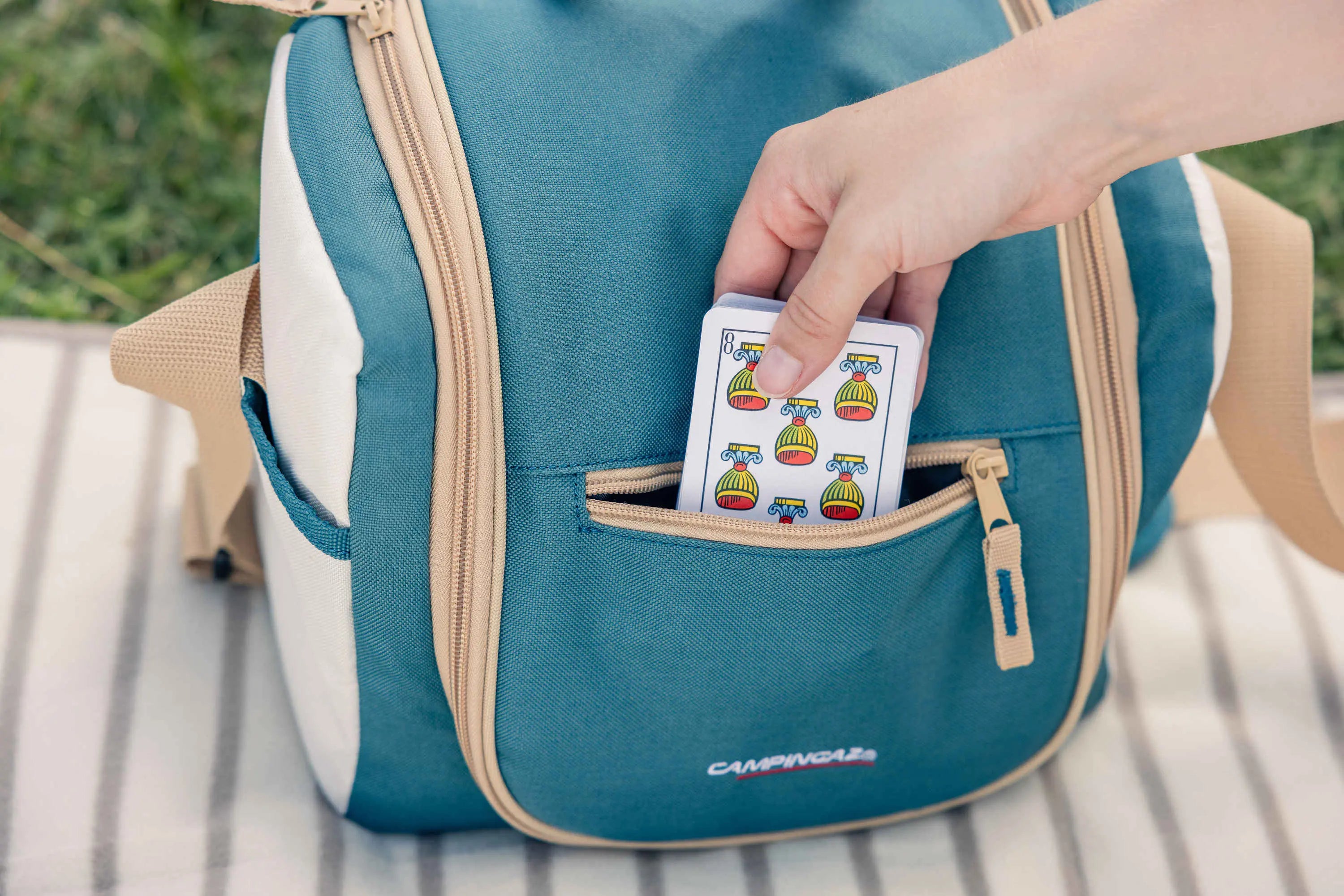 Fold´N Cool Lunch Freez'Box Campingaz