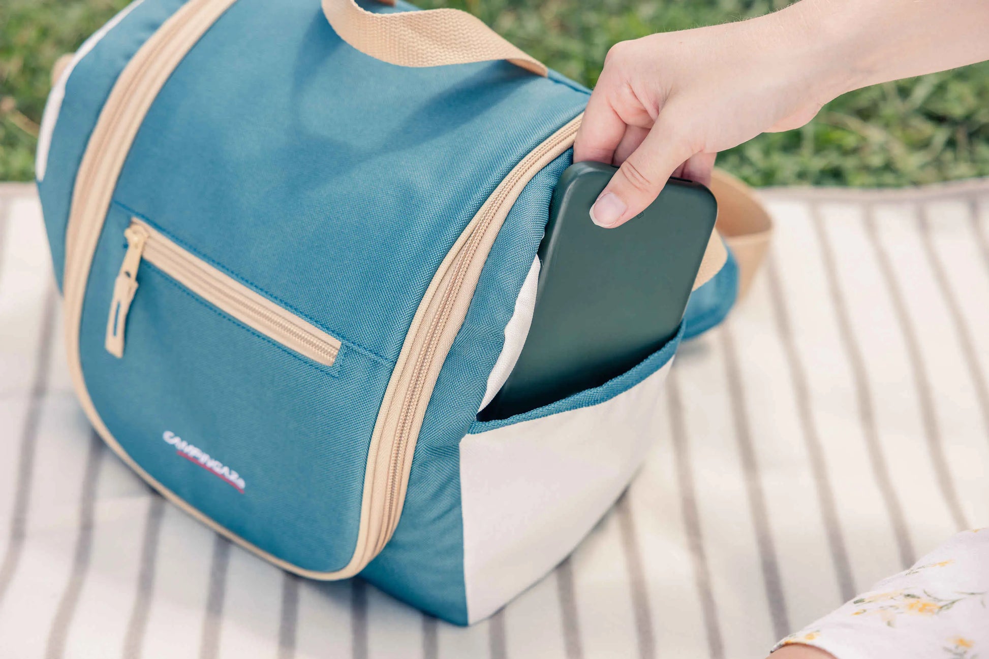 Fold´N Cool Lunch Freez'Box Campingaz