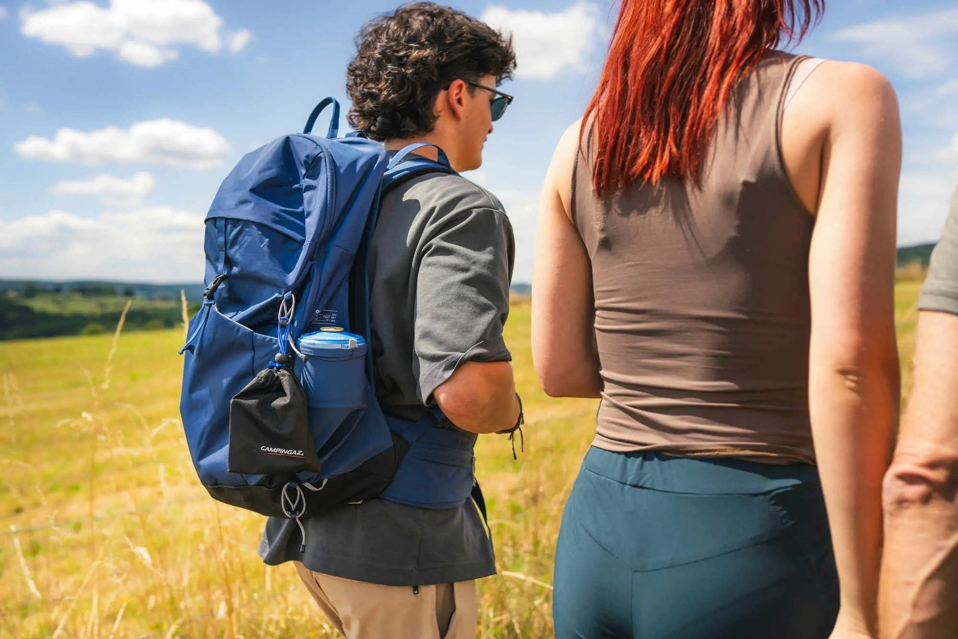 Twister Connect   Campingaz & Coleman