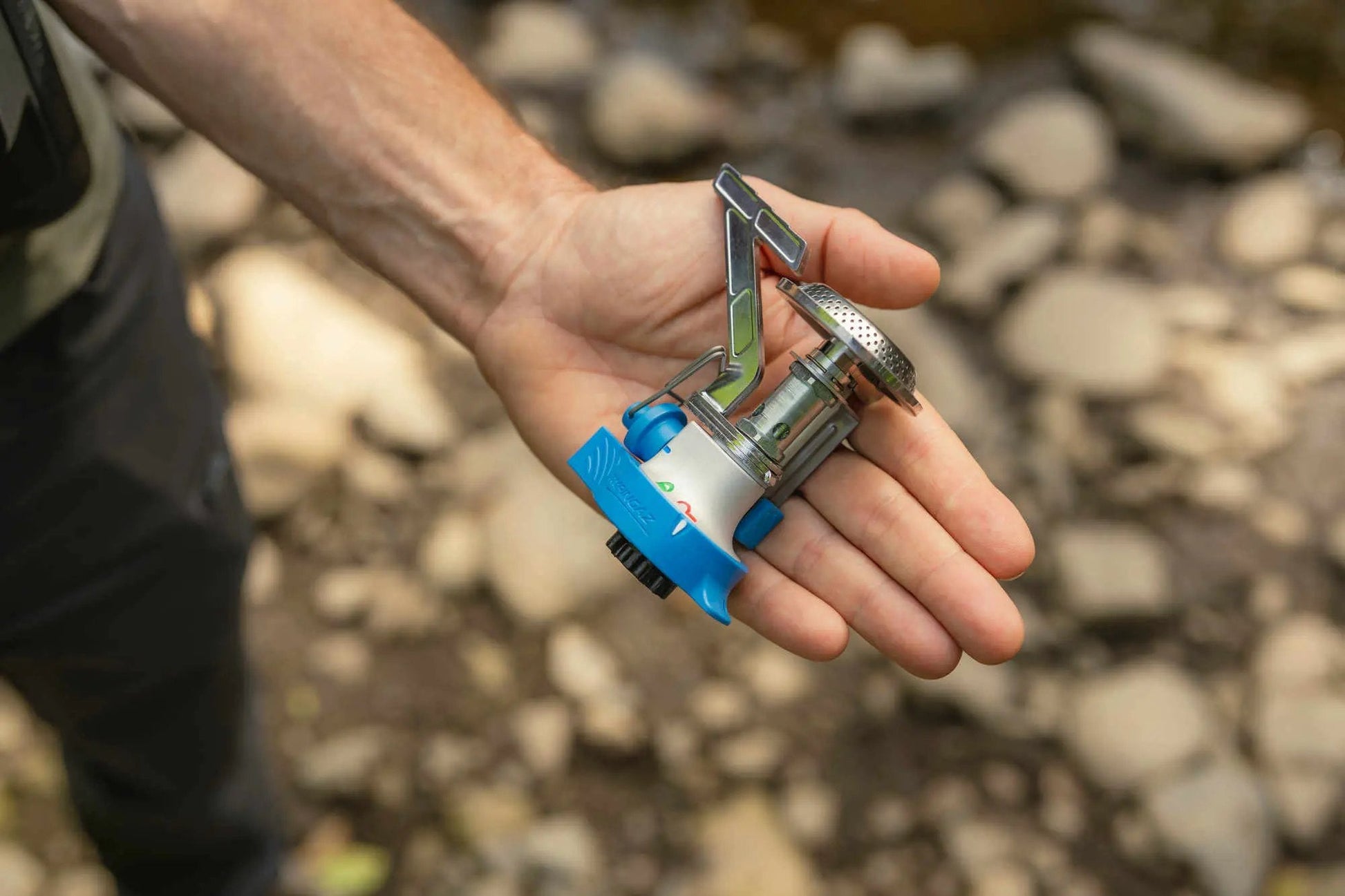 Twister Connect   Campingaz & Coleman