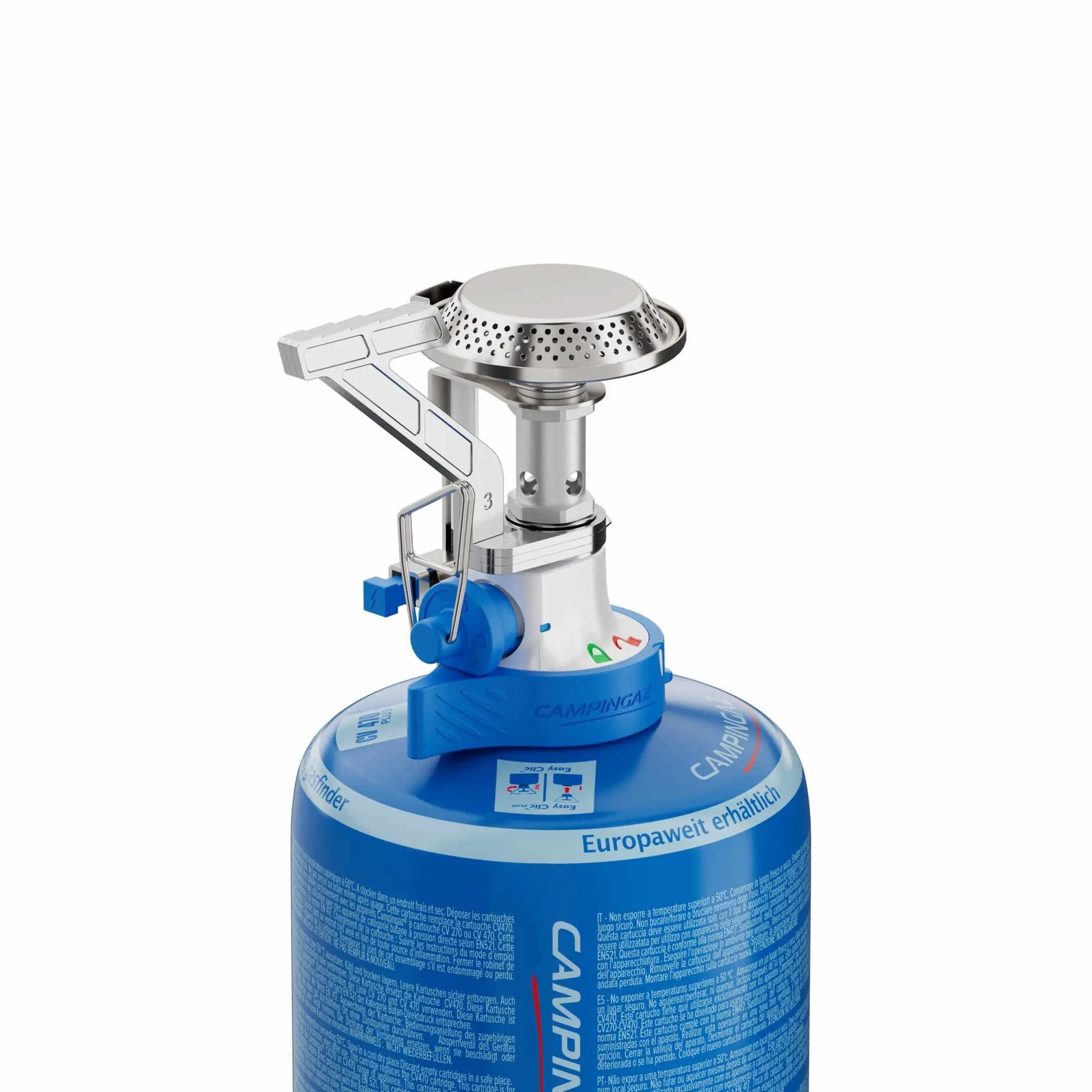 Twister Connect PZ   Campingaz & Coleman