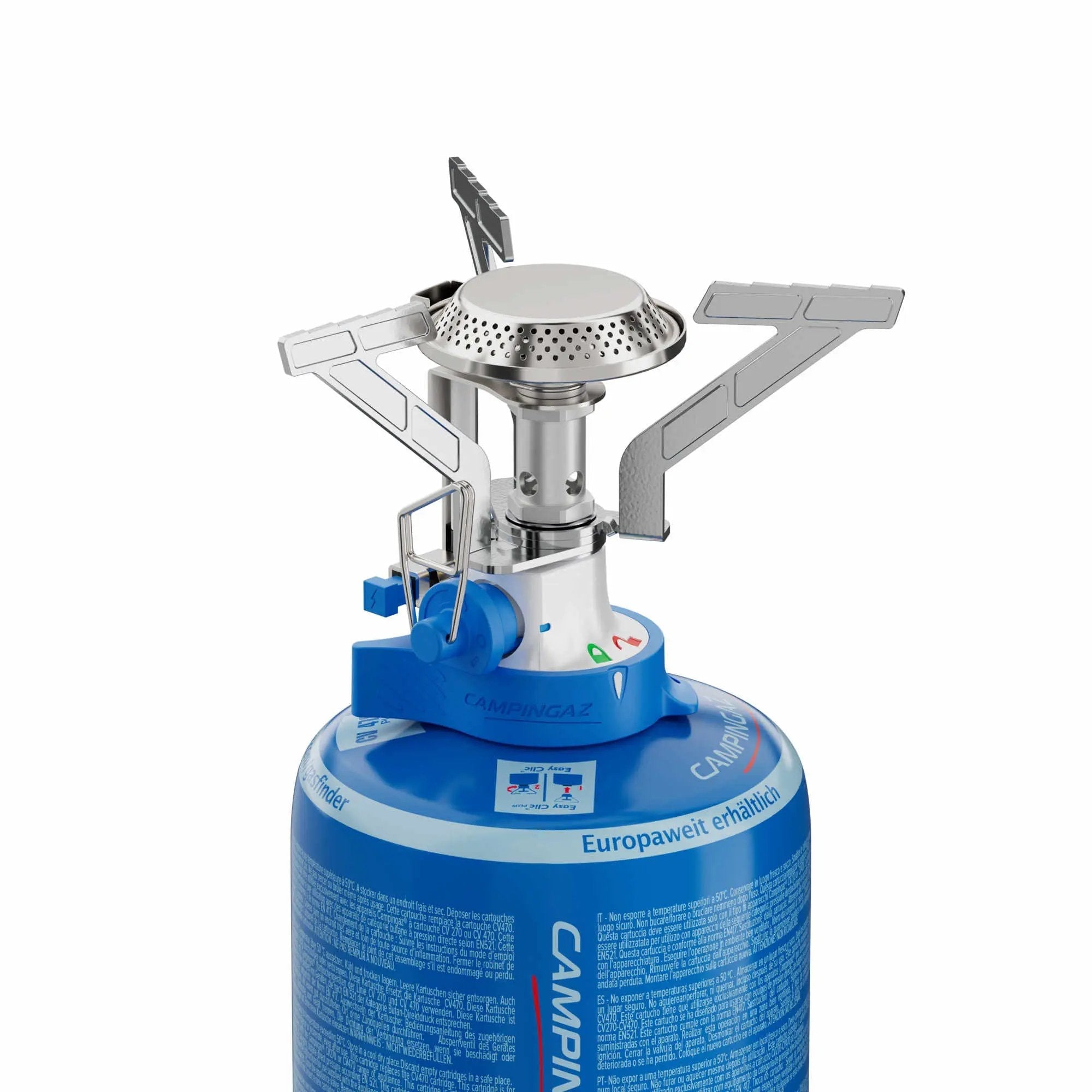 Twister Connect PZ   Campingaz & Coleman