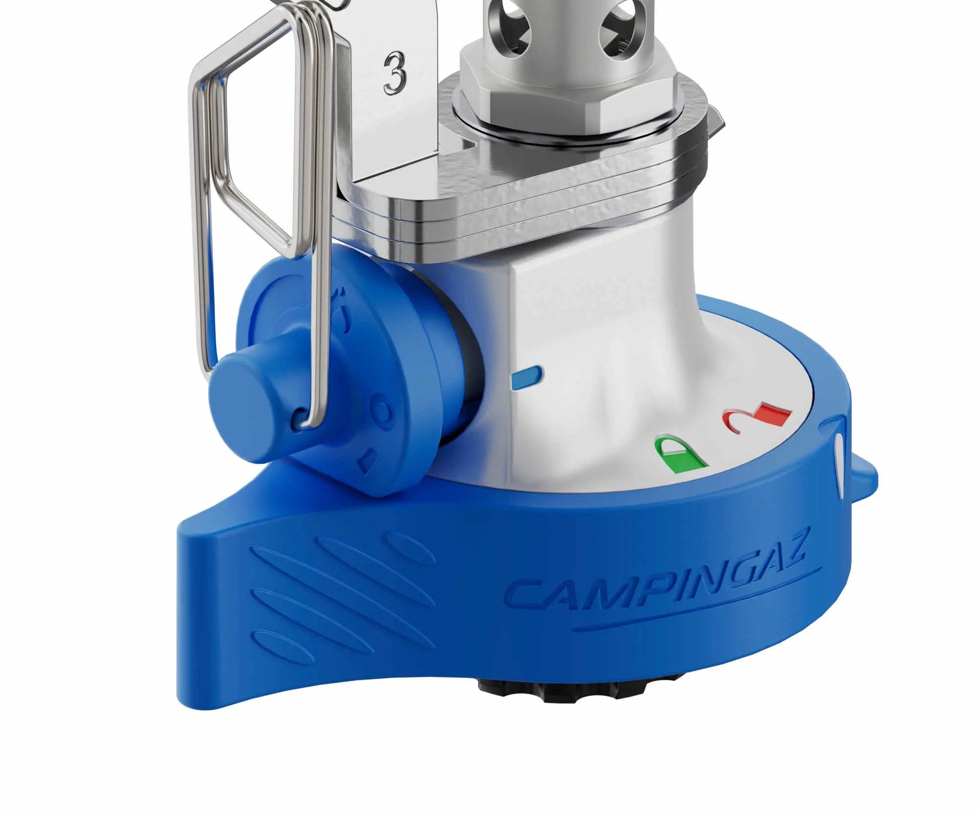 Twister Connect PZ   Campingaz & Coleman